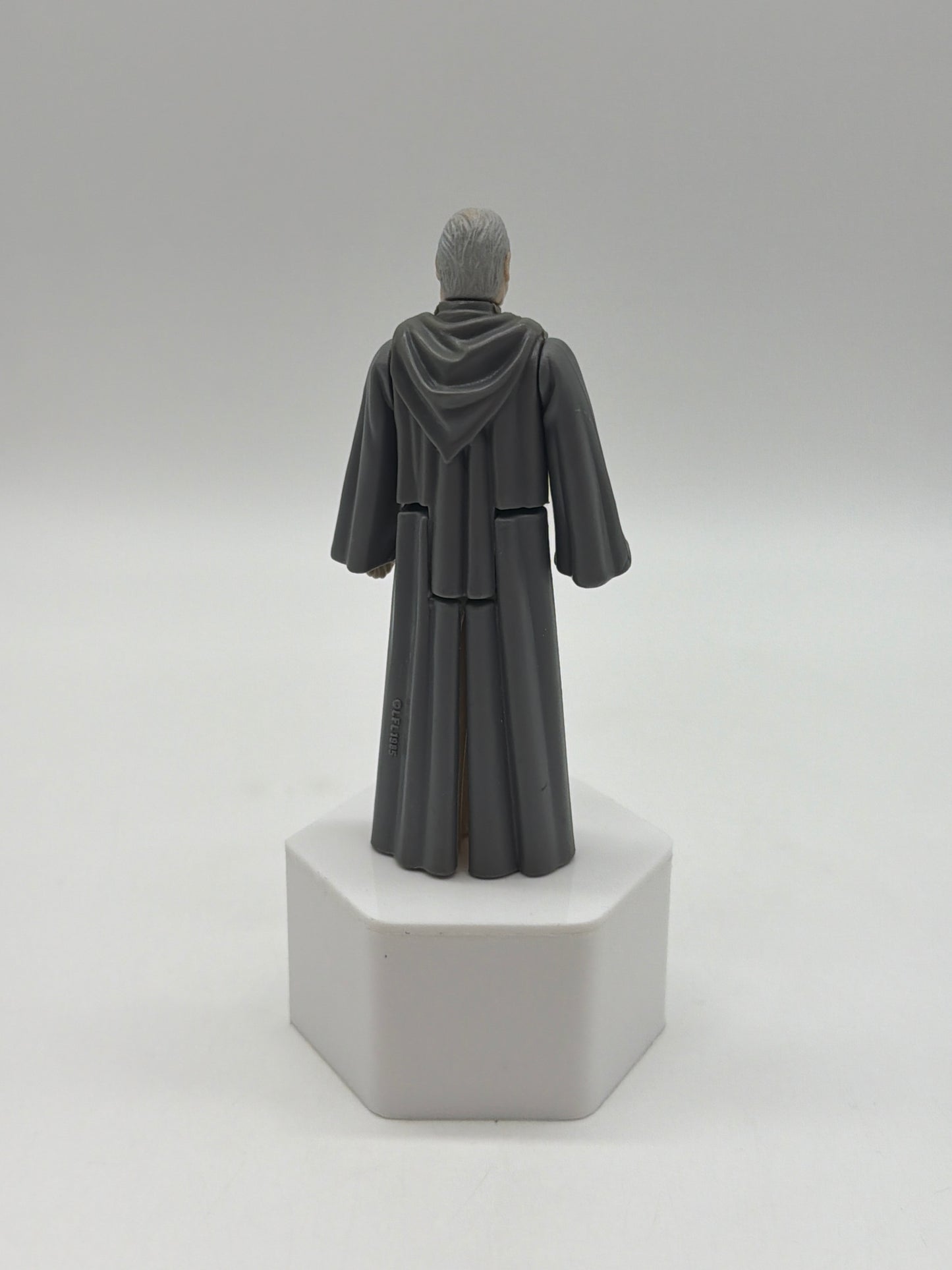 Kenner 1985 Star Wars Anakin Skywalker