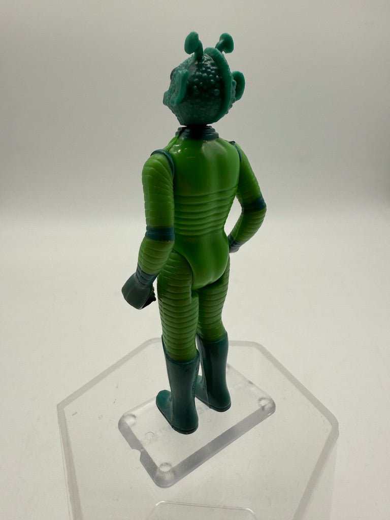 Star Wars ESB Greedo 1978 Kenner