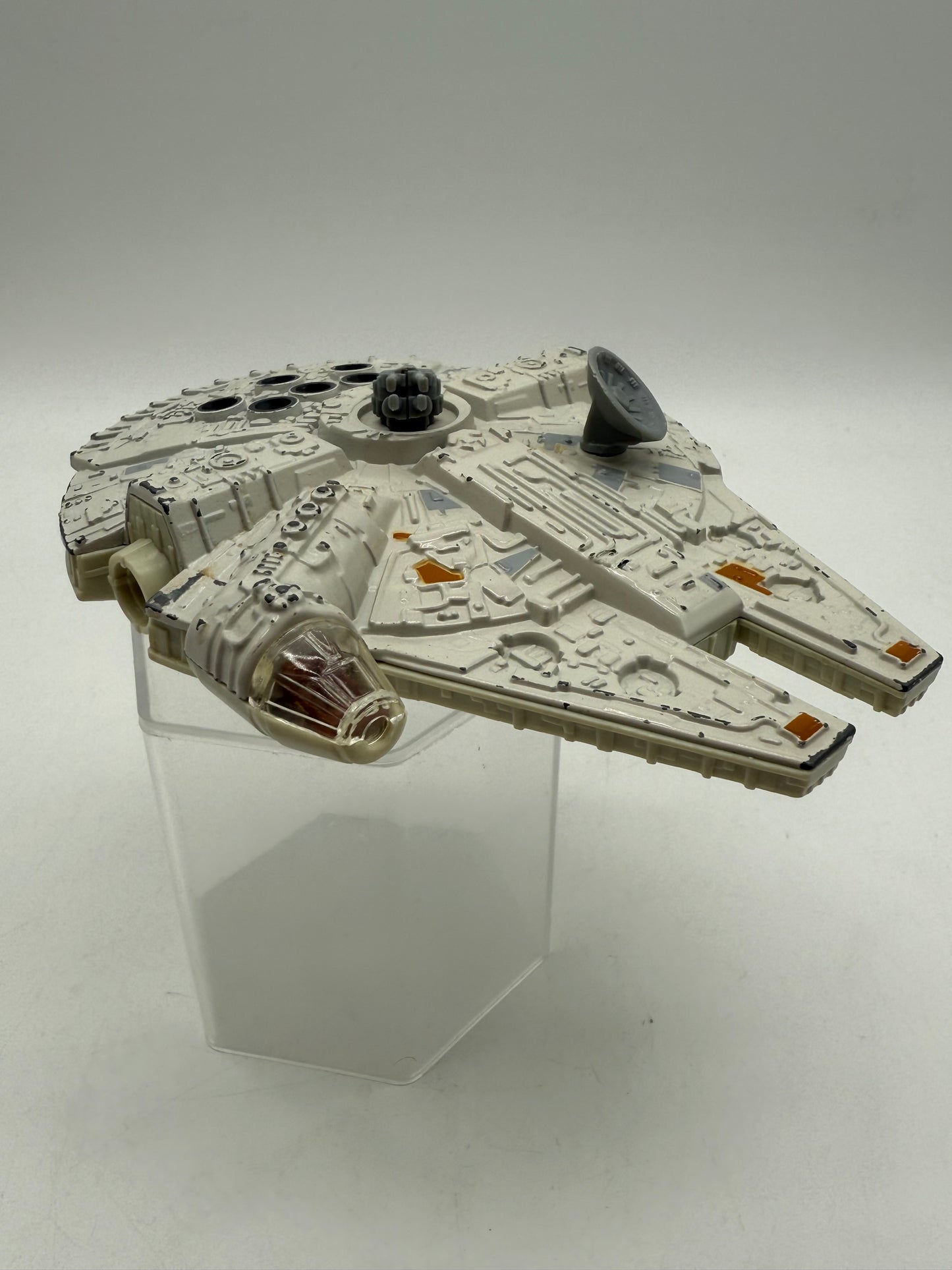 Star Wars Micro Die-Cast Millennium Falcon 1979 Kenner