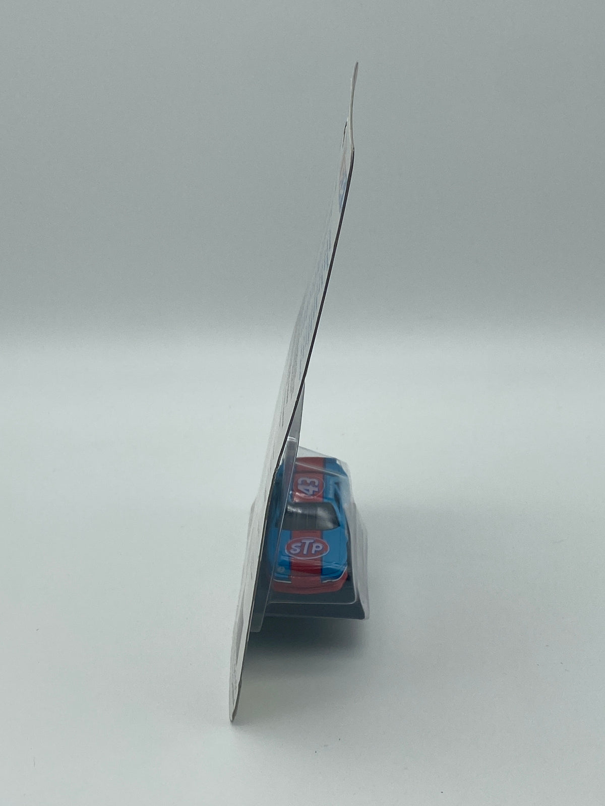Racing Champions Nascar Stock Car 1992 Richard Petty #43 1:64 Die-Cast Car, photo 4 of 5
