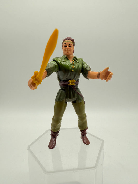 Hook Vintage Peter Pan 1991 Tri Star