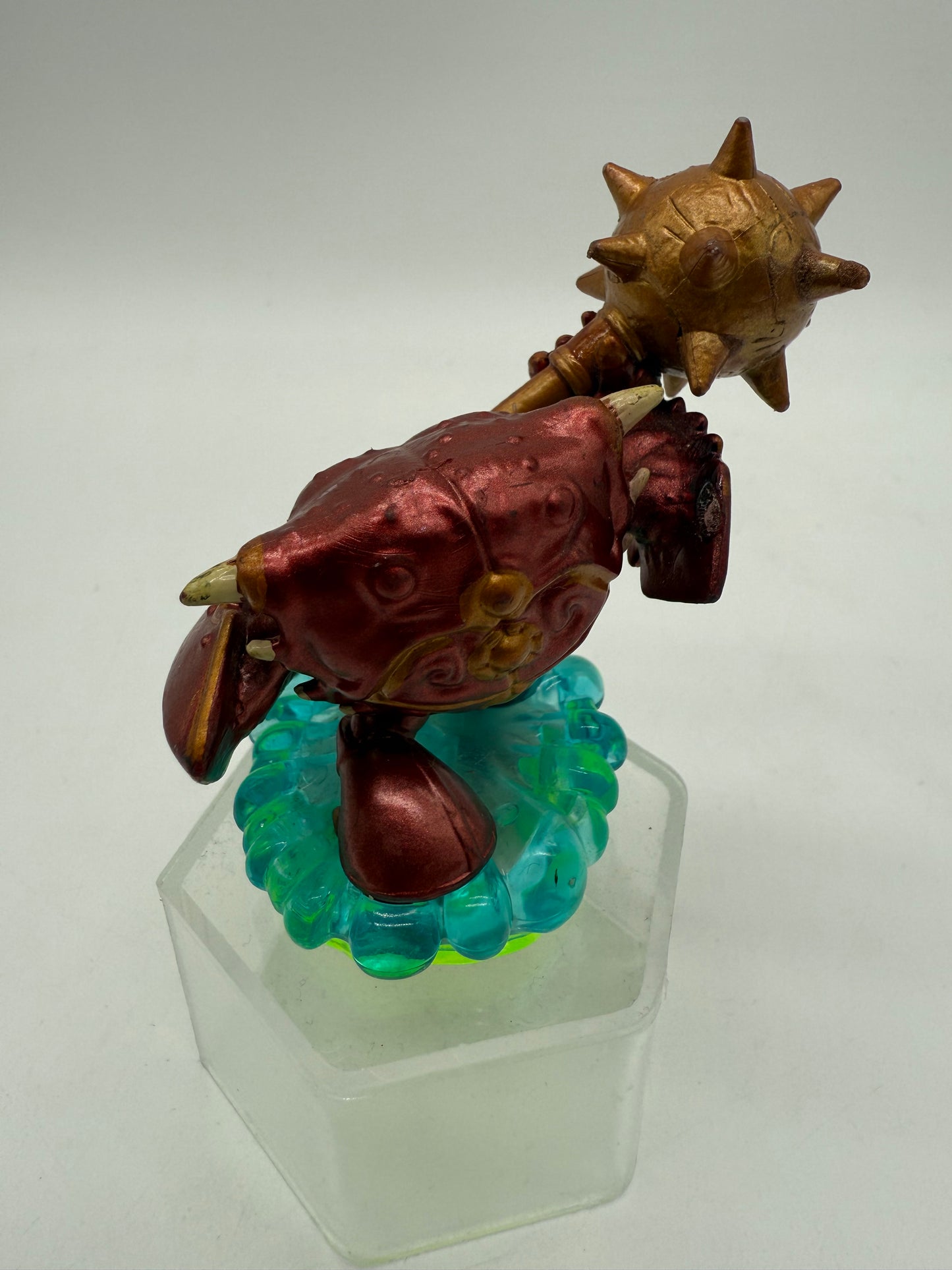 Activision 2011 Skylanders Spyro's Adventure Wham-Shell