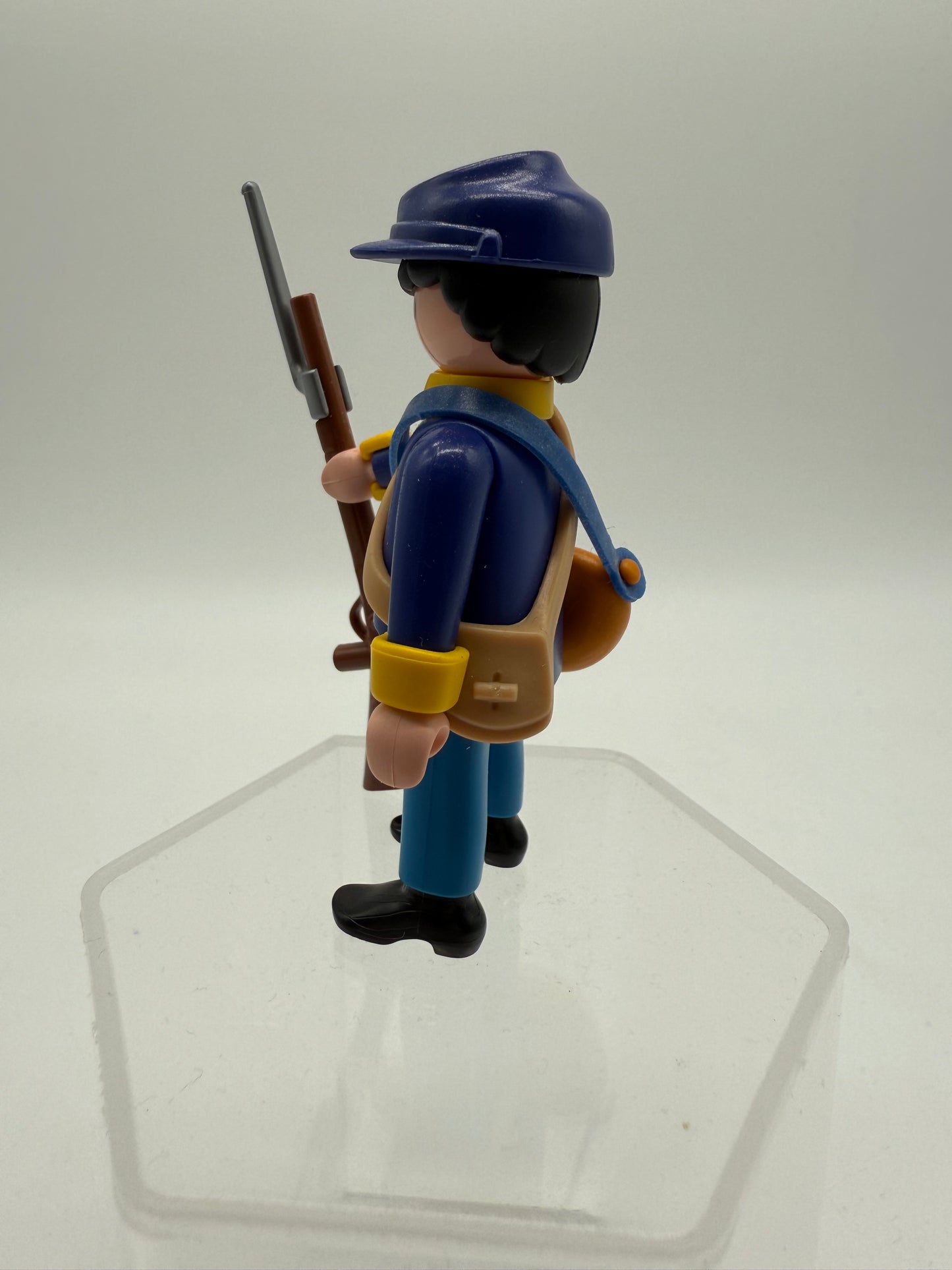 PlayMobil Union Soldier 1994 Geobra