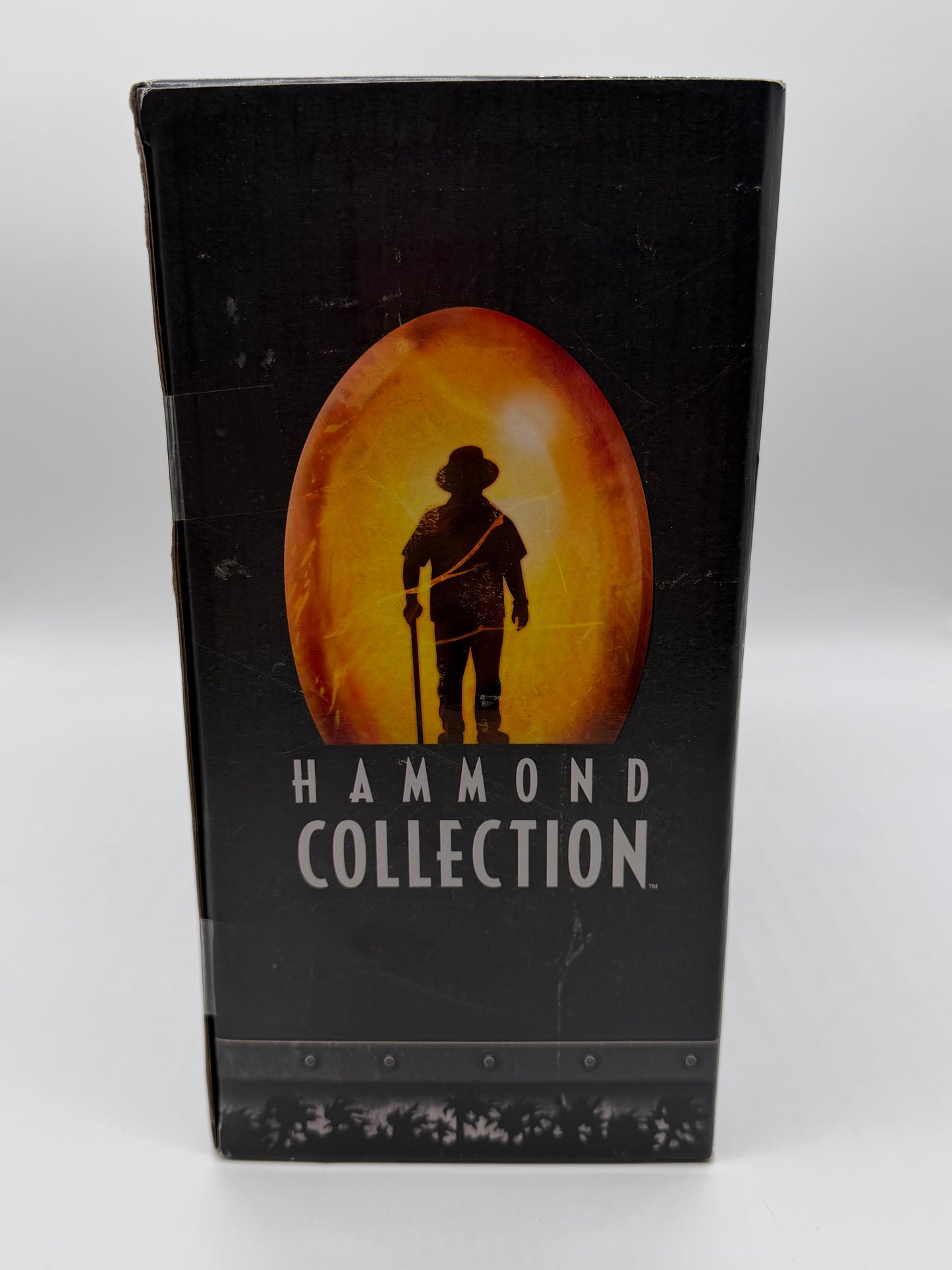 Mattel 2024 Jurassic World Hammond Collection Tyrannosaurus Rex