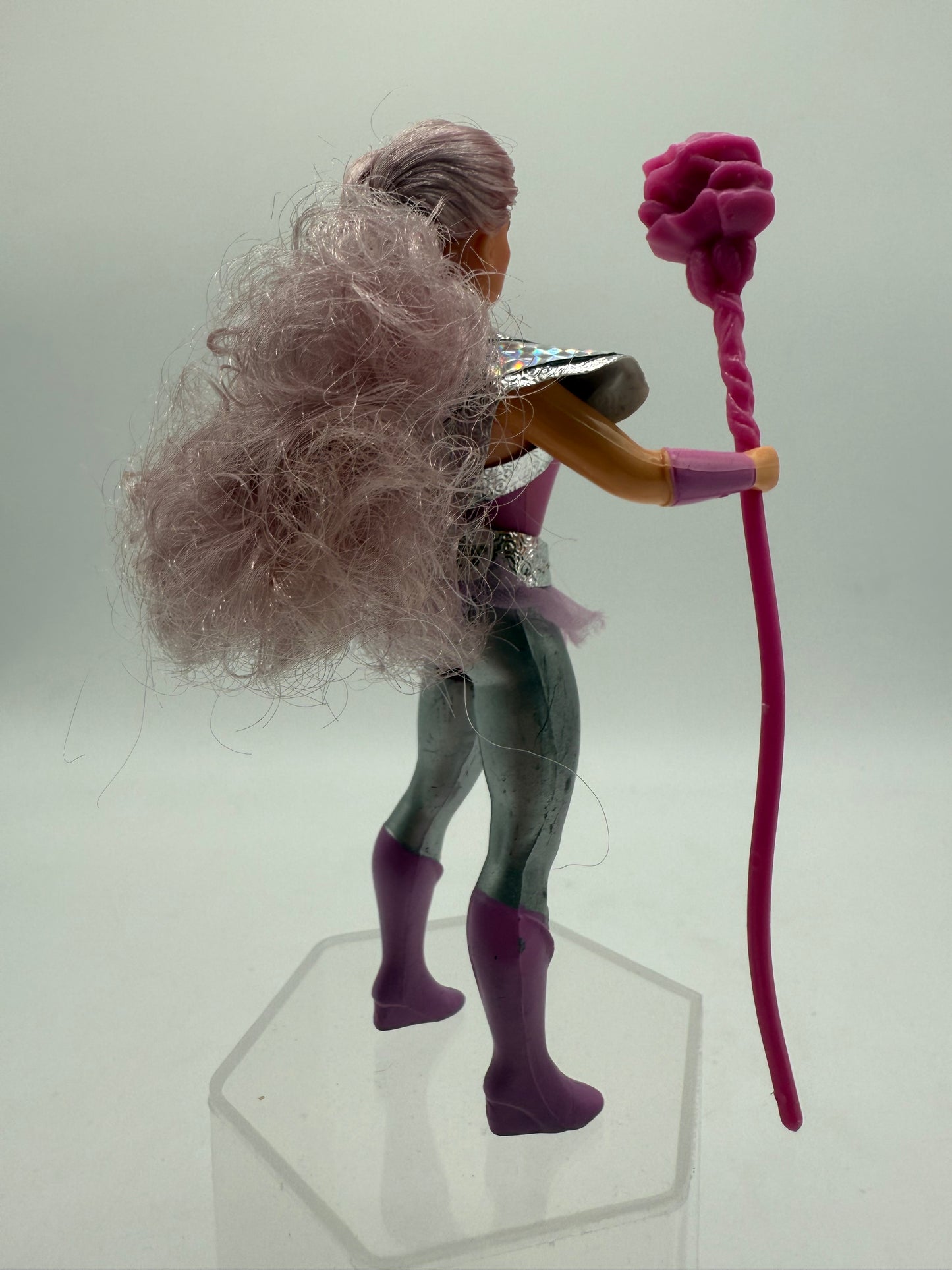 She-Ra Princess of Power Glimmer 1984 Mattel