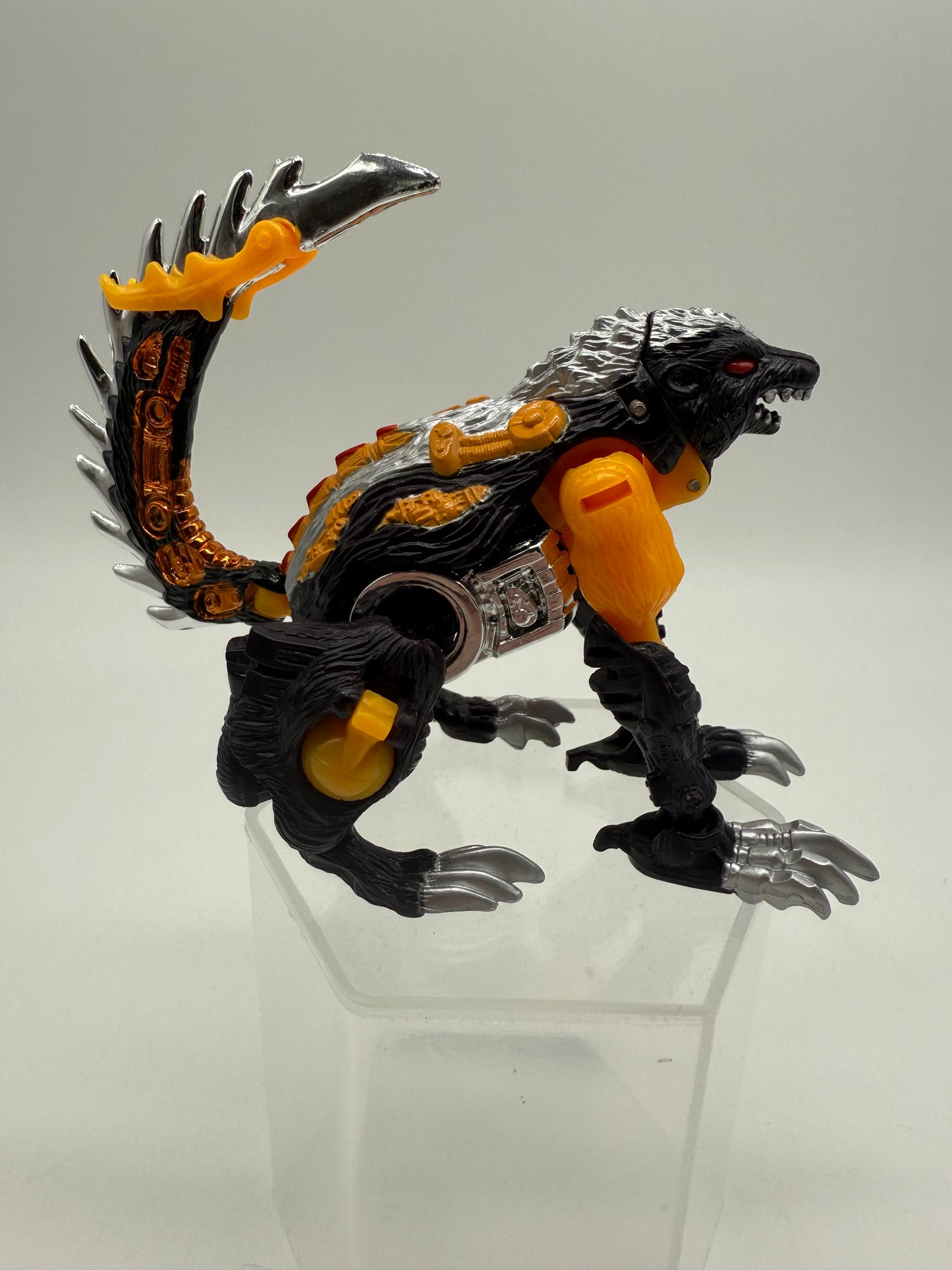 Transformers RID Gas Skunk 2000 Hasbro