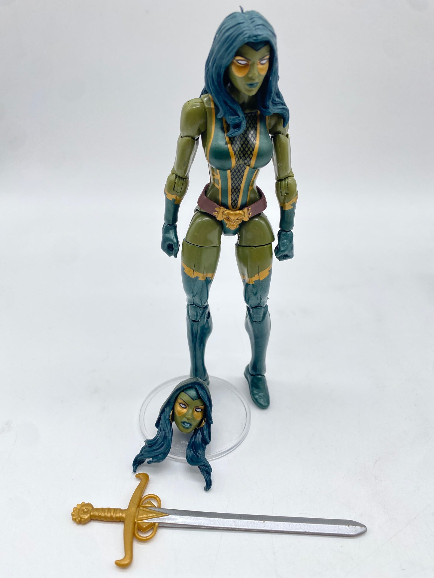 Entertainment Earth Marvel Guardians of the Galaxy 2015 Box Set 5 Pack Action Figures