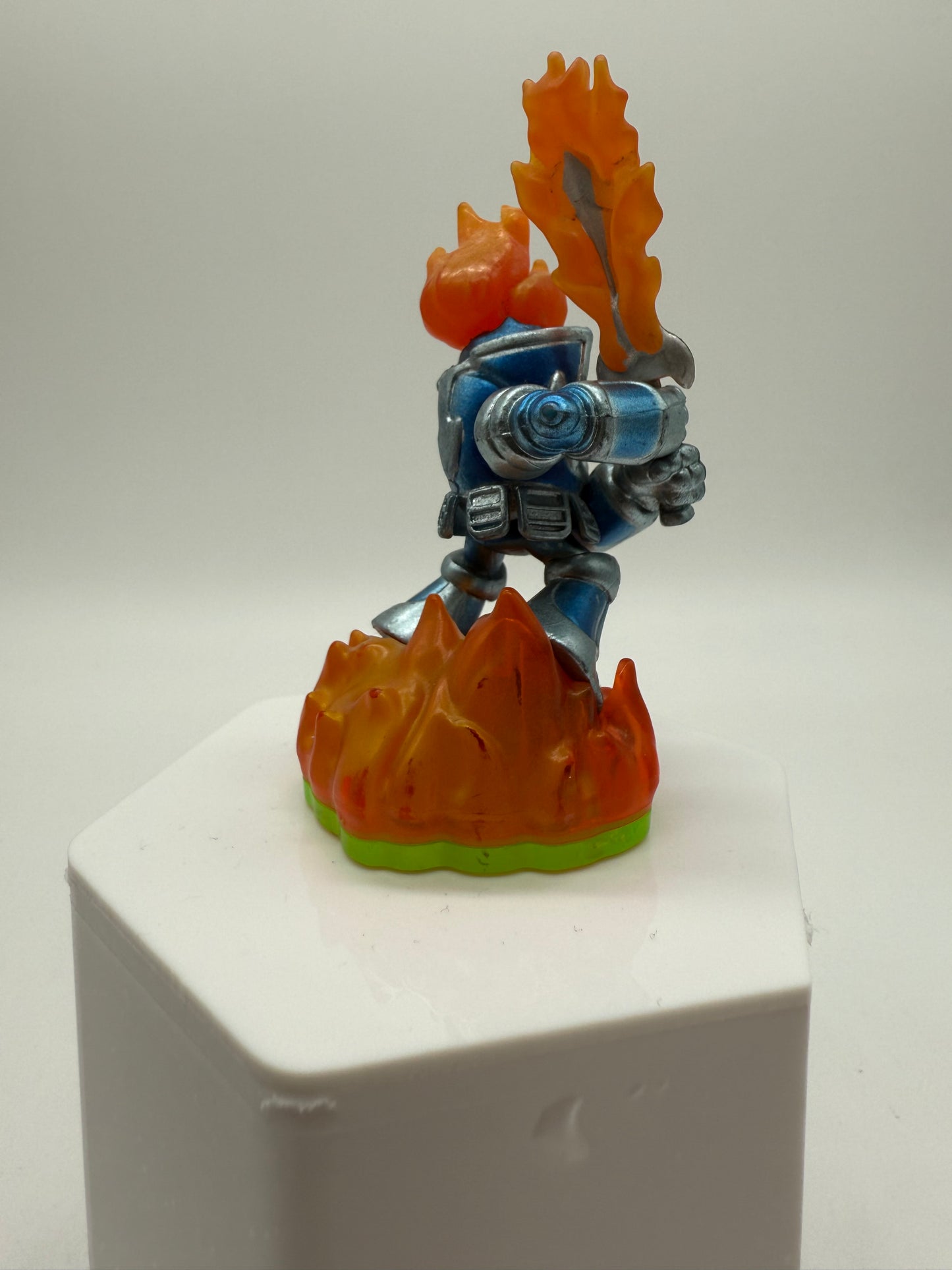 Activision 2011 Skylanders: Spyro's Igniter