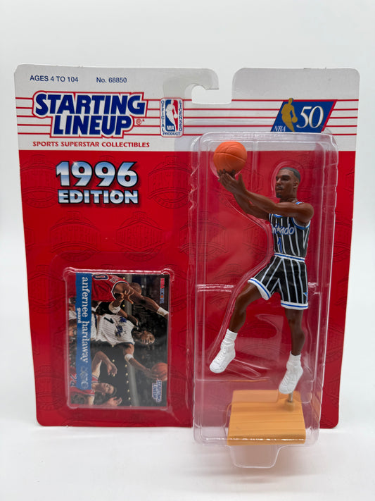 Starting Lineup Anfernee Hardaway 1996 Kenner