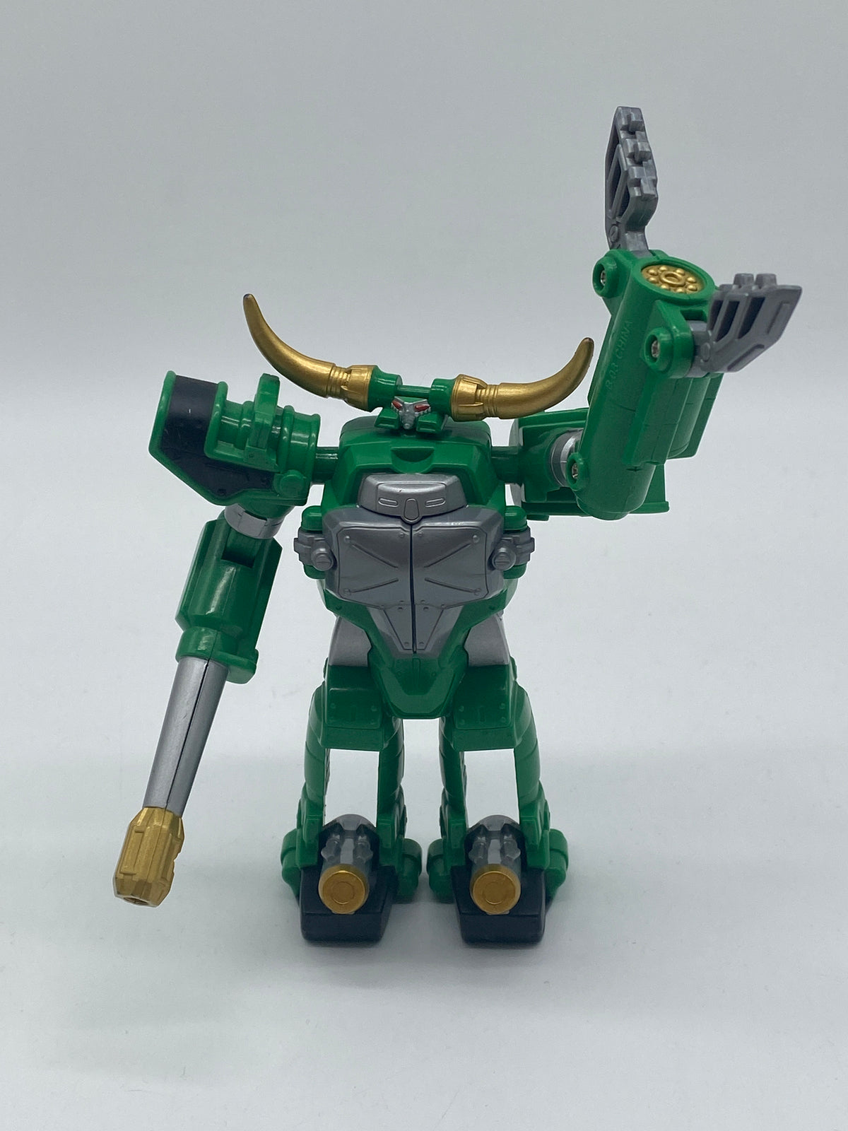 Bandai Kamen Rider Zolda Ryuki (Dragon Knight) Action Figure, photo 1 of 4
