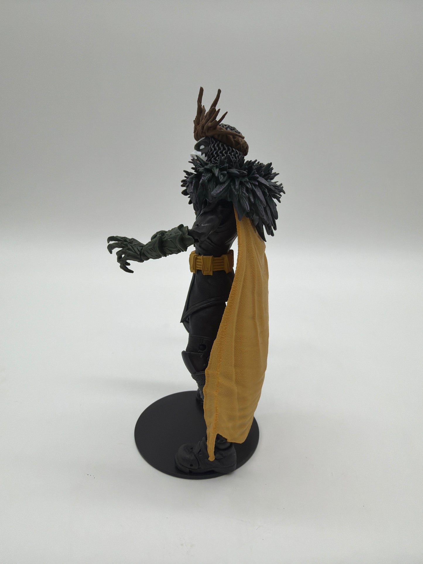McFarlane DC Multiverse BAF Death Metal Robin