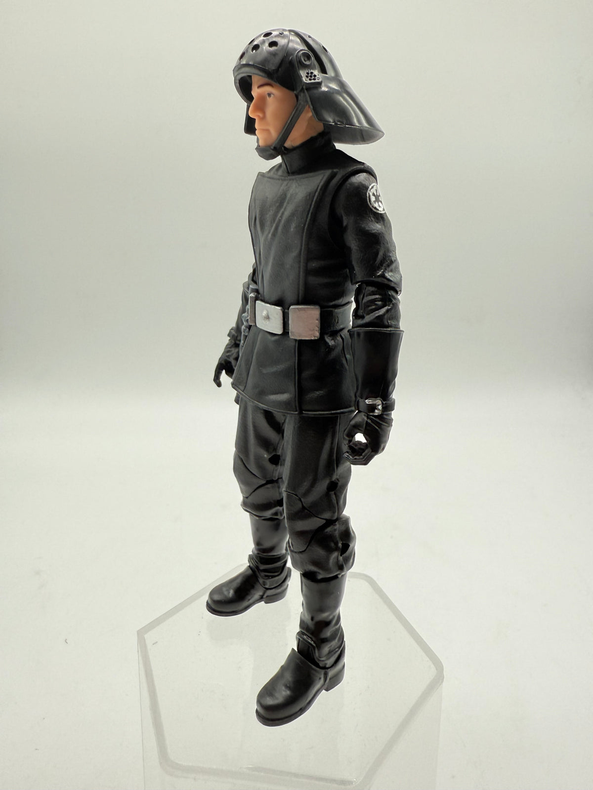 Star Wars The Black Series Death Star Trooper 2018 Hasbro, photo 6 of 6