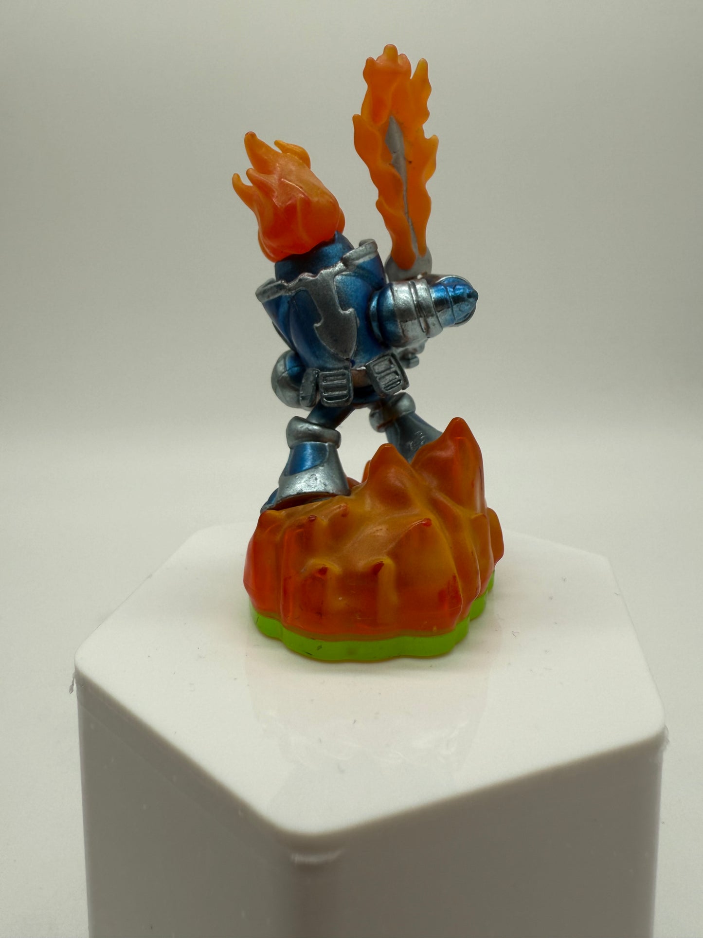 Activision 2011 Skylanders: Spyro's Igniter
