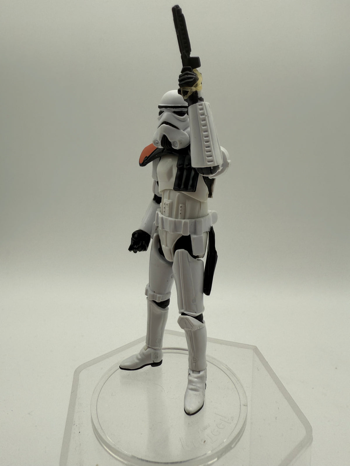Star Wars 30th Anniversary Basso 2007 Hasbro, photo 9 of 9