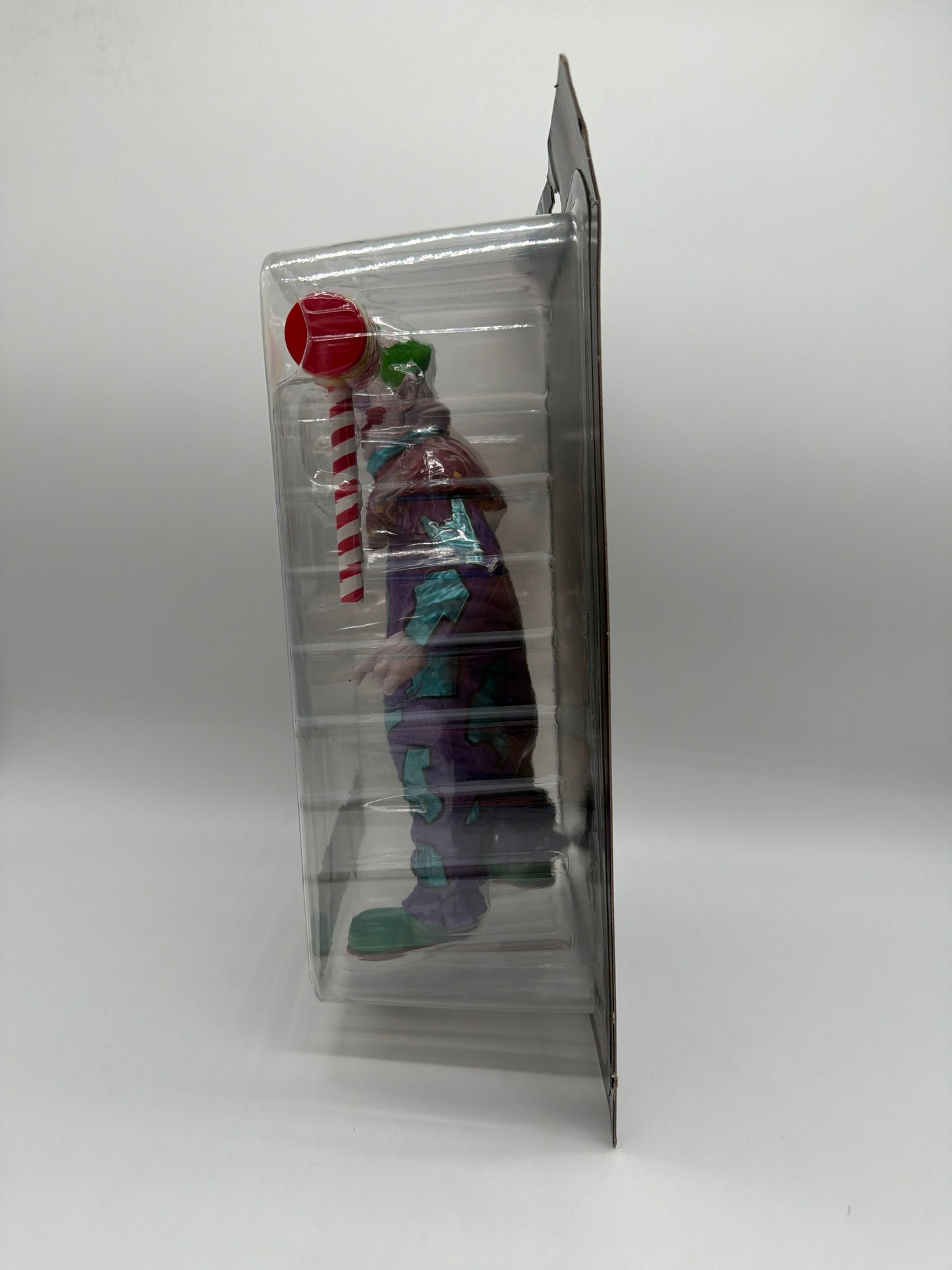 Trick or Treat Studios 2025 Scream Greats Series 2 Collection Killer Klowns From Outer Space Jumbo