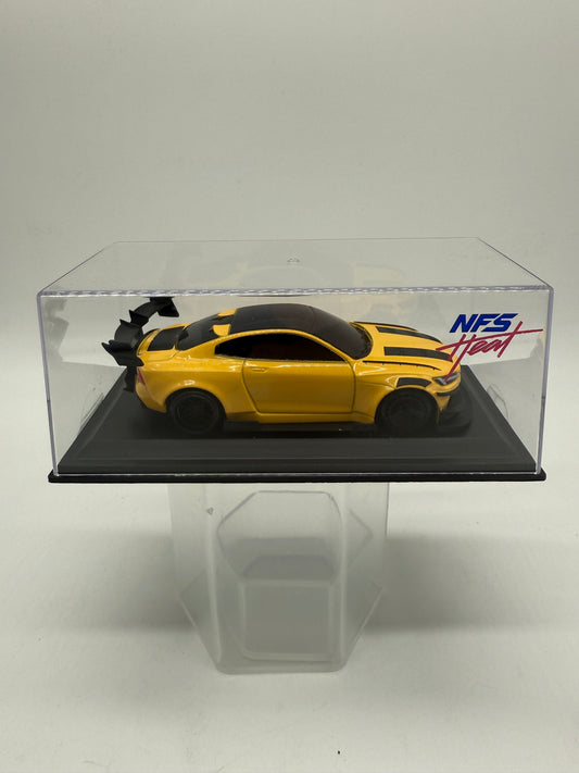 NFS Heat Polestar 1 Collectors Edition Car 2020 Playstation