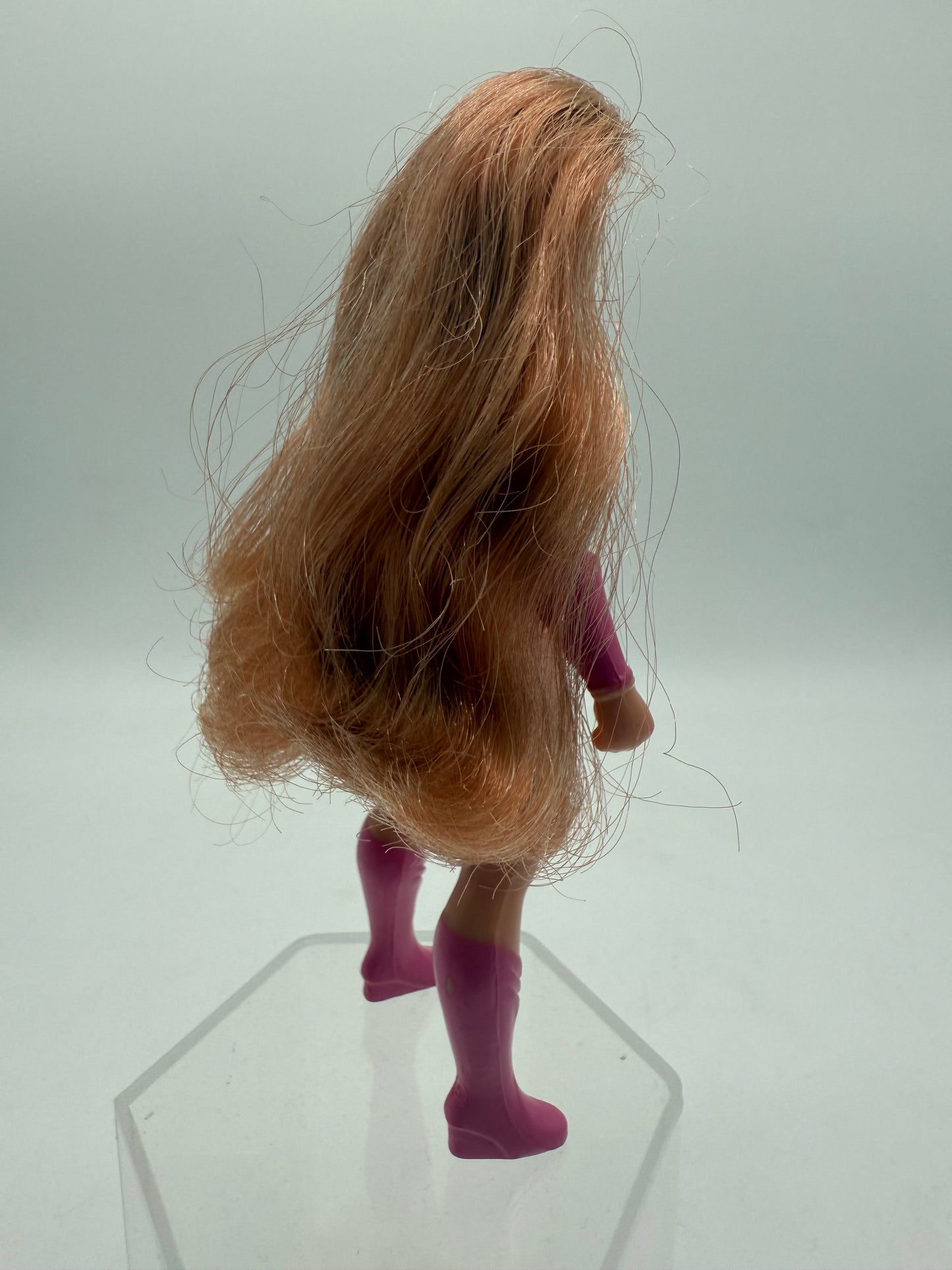 She-Ra Princess of Power Queen Angella 1984 Mattel