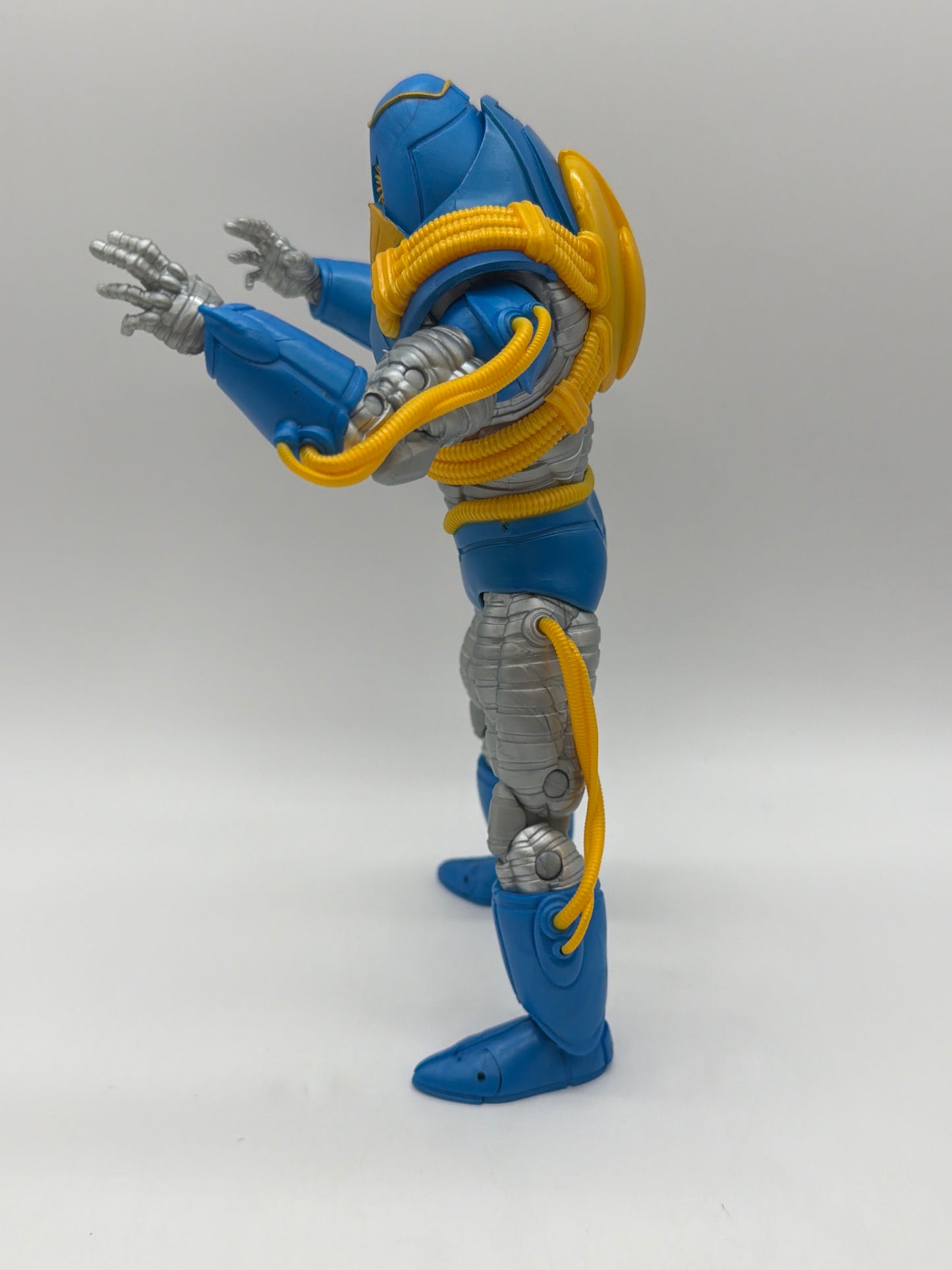 McFarlane Toys 2023 DC Multiverse Crisis on Infinite Earths Anti-Monitor Megafig