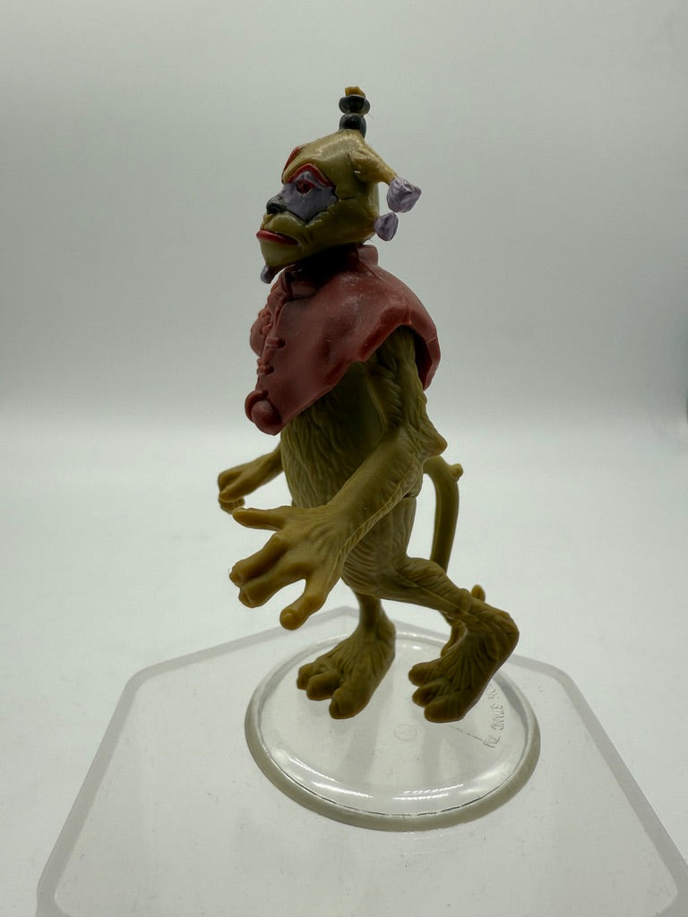 Star Wars Ewoks Urgah Lady Gorneesh 1985 Kenner