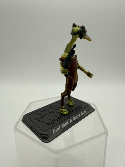 Star Wars Mars Guo 2012 Hasbro