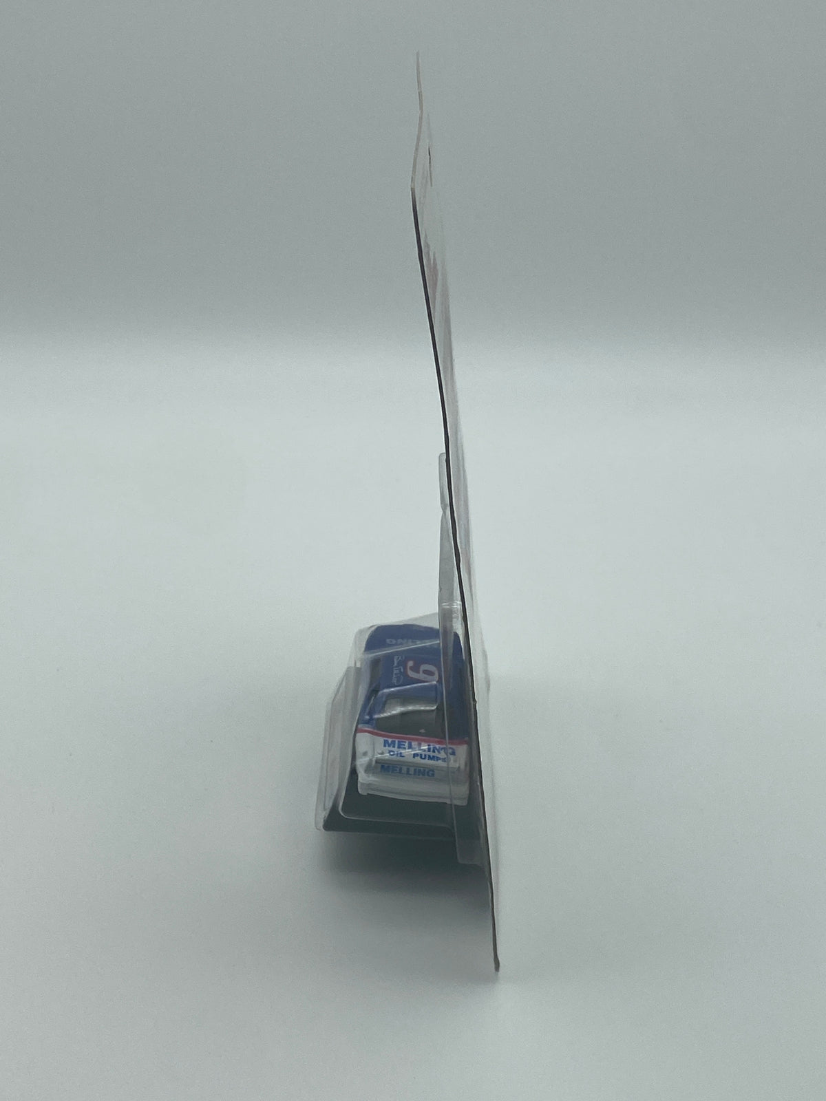 Racing Champions Nascar Stock Car 1991 Bill Elliot #9 Melling 1:64 Die-Cast Car, photo 2 of 5