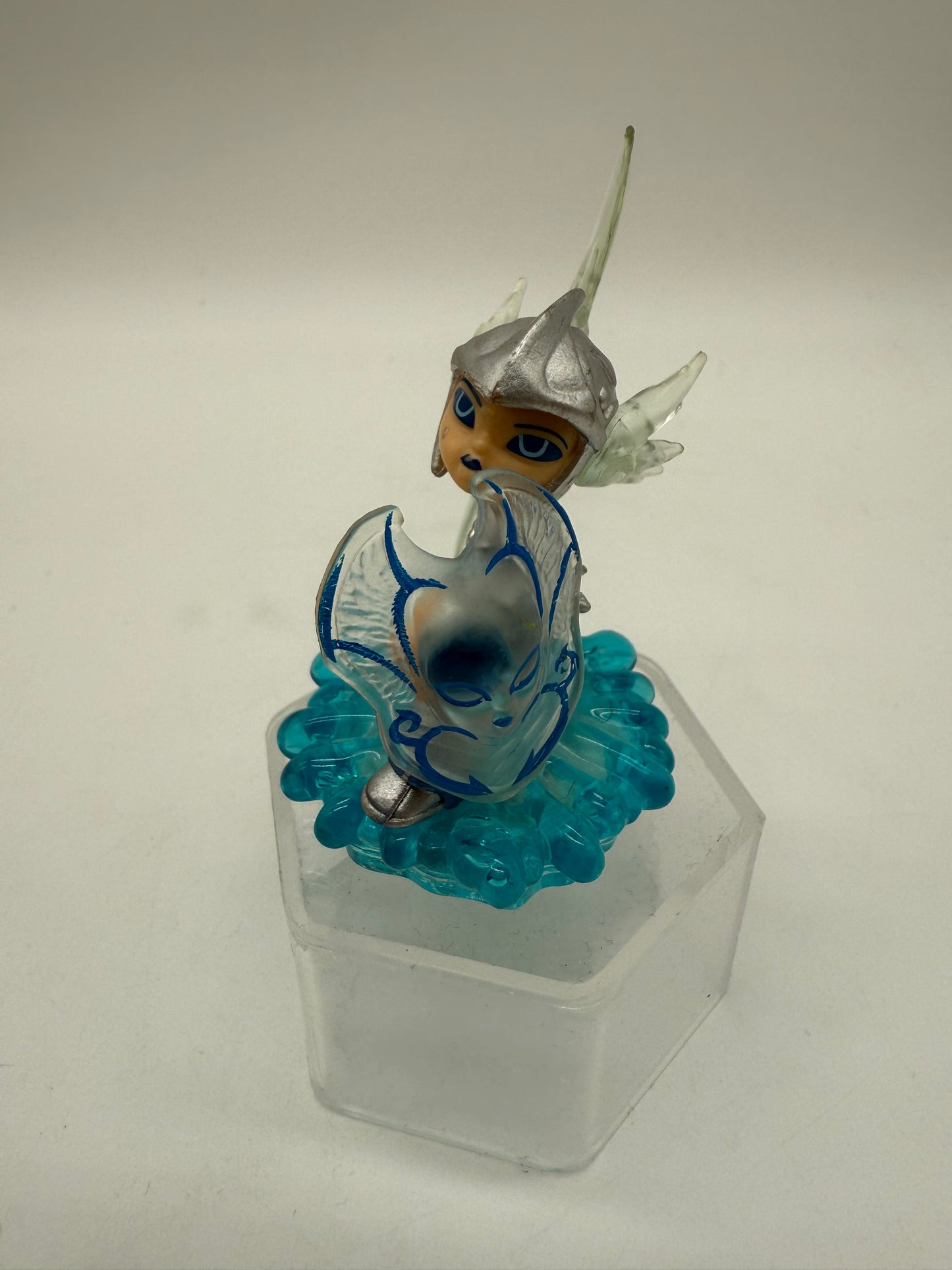 Activision 2013 Skylanders Swap Force Blizzard Chill