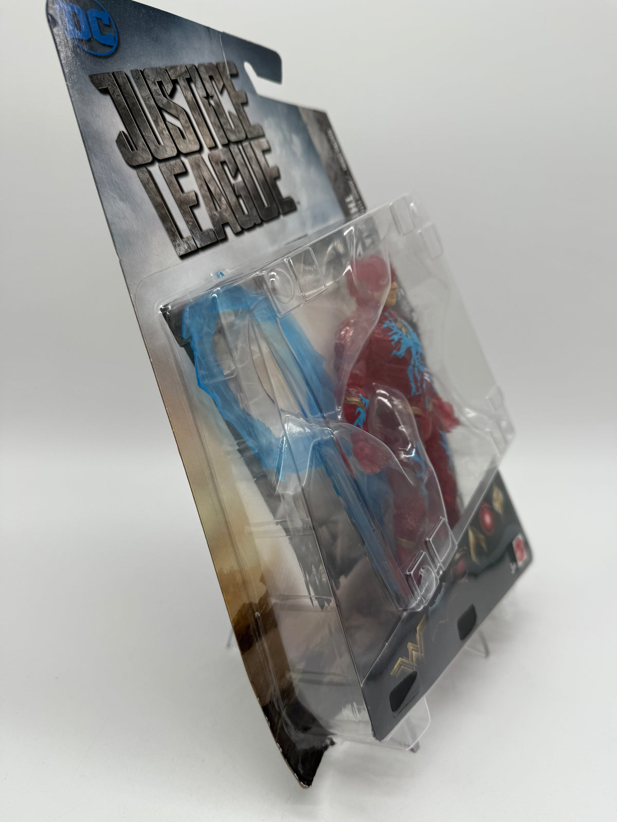 Mattel 2017 Justice League The Flash, photo 4 of 4