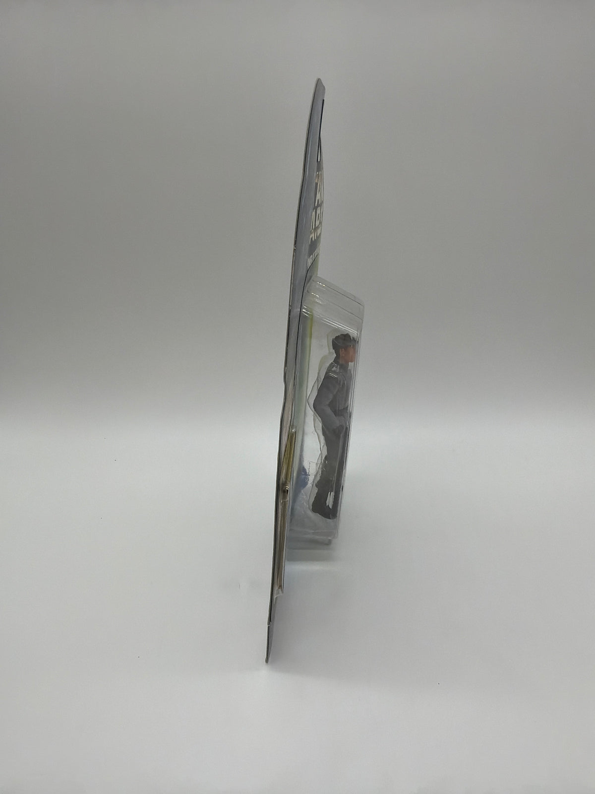 Kenner 1997 Star Wars The Power of The Force Captain Piett, photo 4 of 4