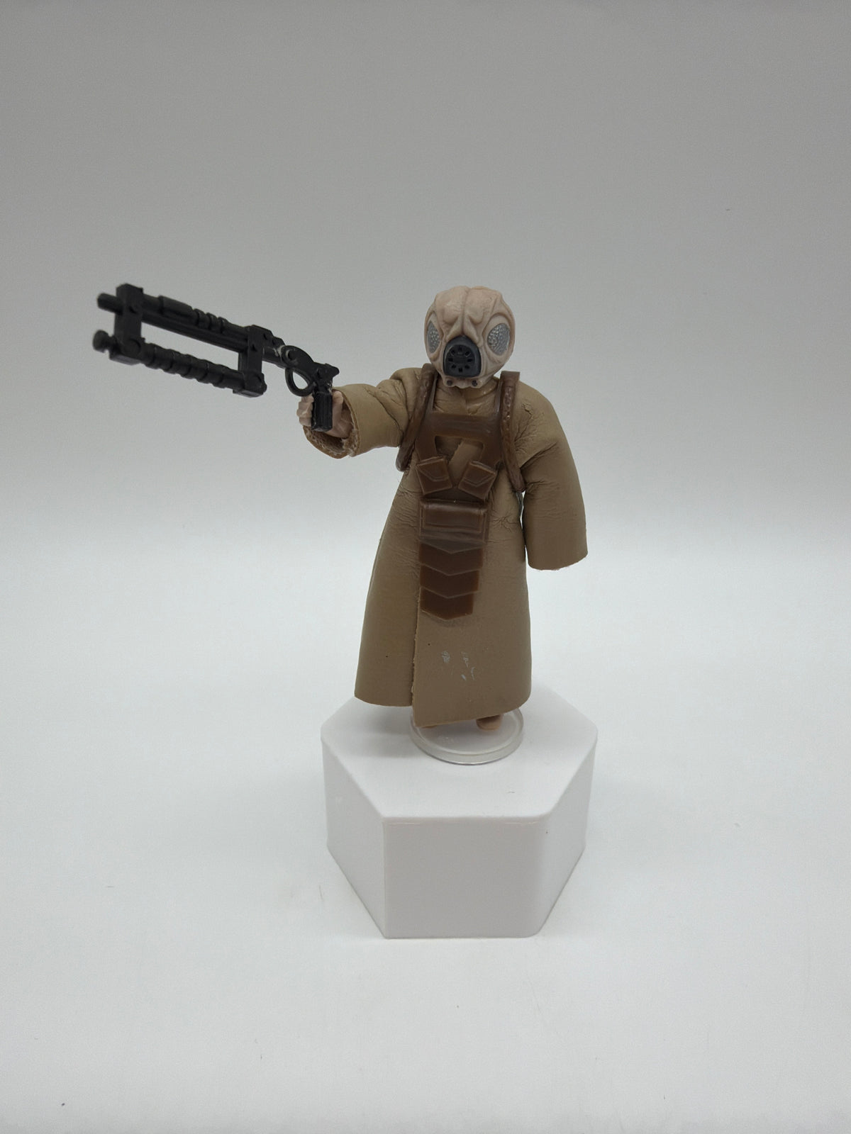 Kenner 1981 Star Wars ESB 4-LOM, photo 1 of 6