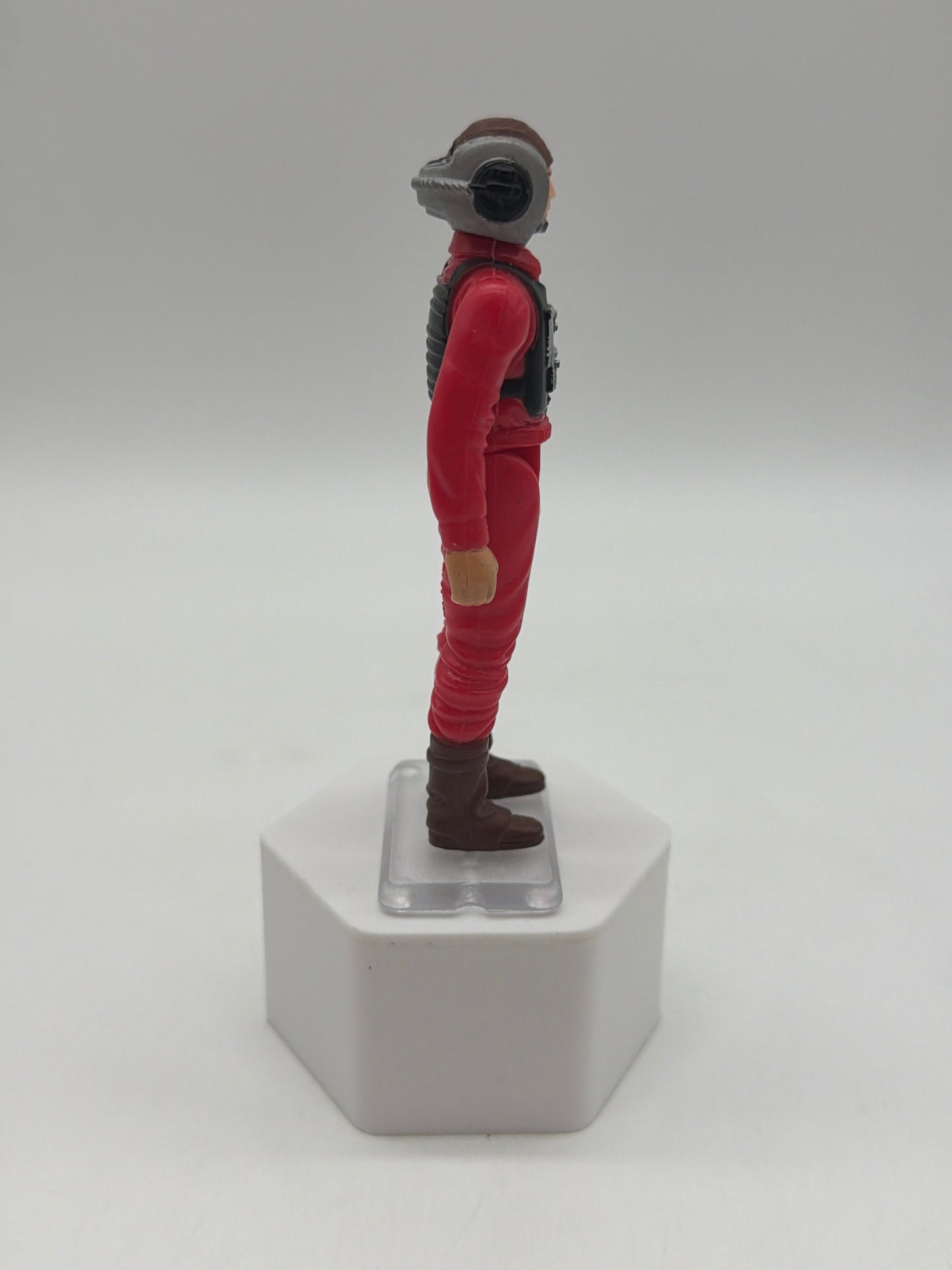 Kenner 1983 Star Wars B-Wing Pilot