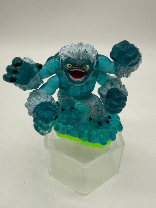 Activision 2011 Skylanders Spyro's Adventure Slam Bam