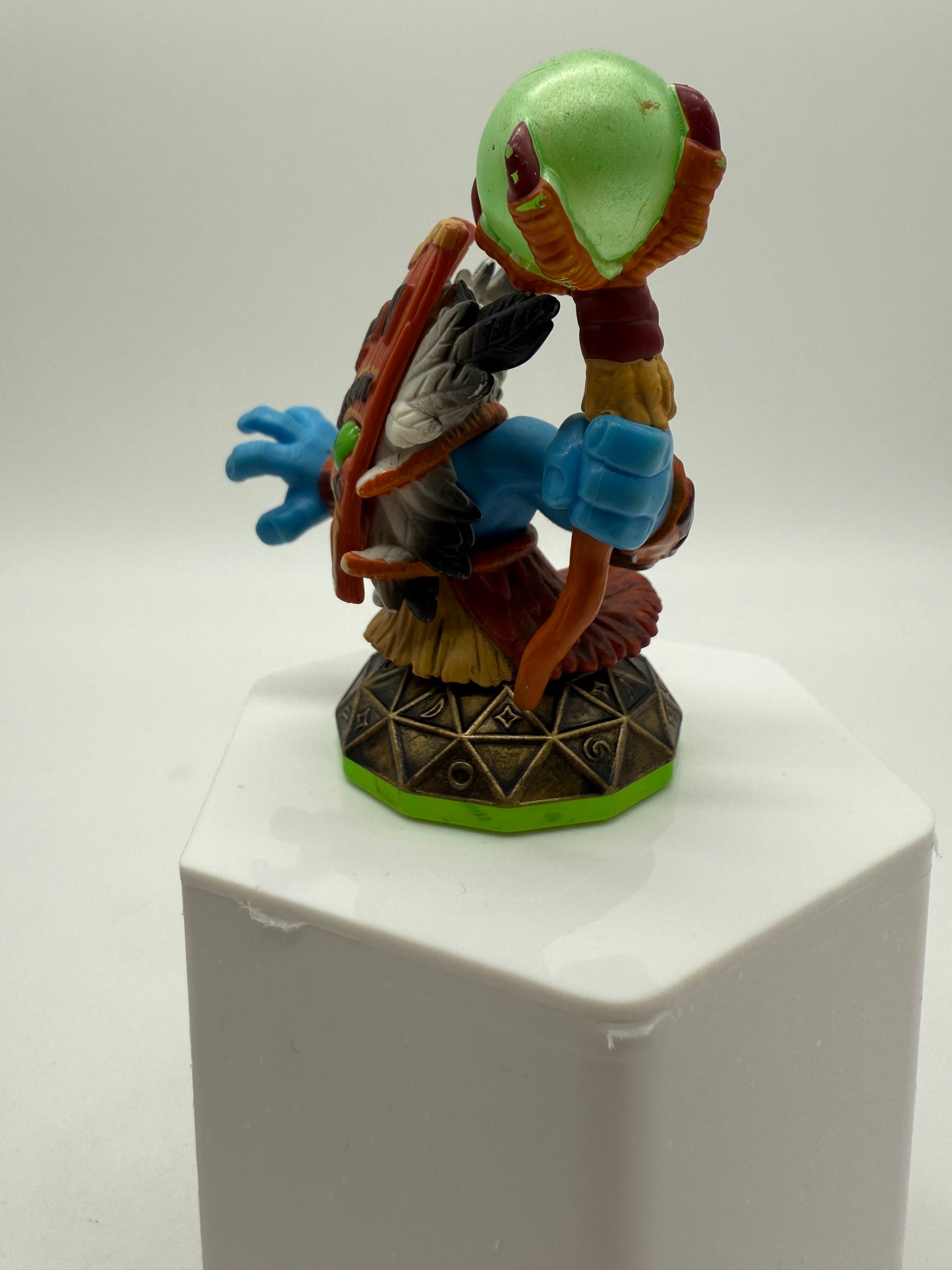 Activision 2011 Skylanders: Spyro's Adventure Double Trouble
