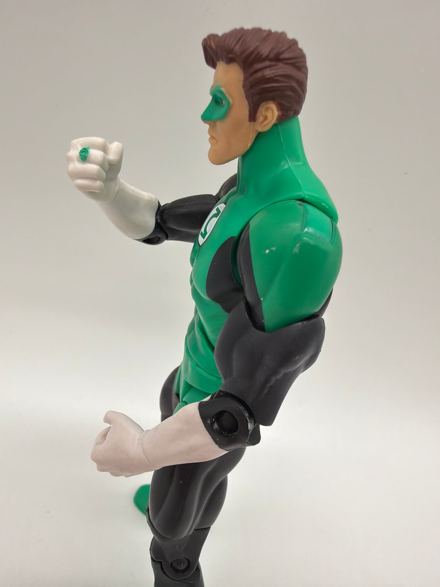 Mattel 2008 DC Universe Classics Wave 3 Green Lantern Guy Gardner