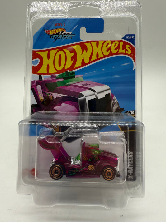 Hot Wheels Rig Storm 2024 Mattel