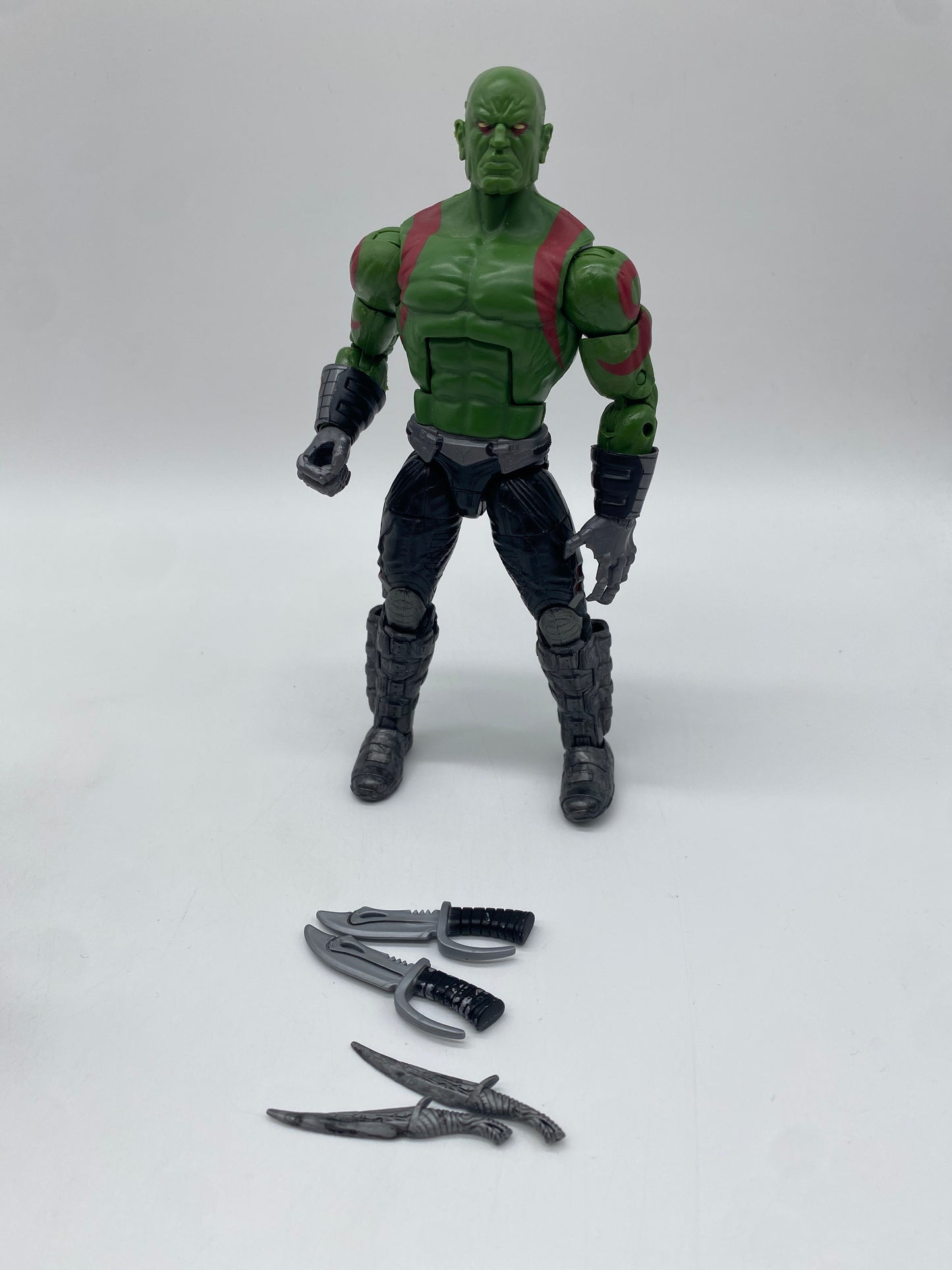 Entertainment Earth Marvel Guardians of the Galaxy 2015 Box Set 5 Pack Action Figures