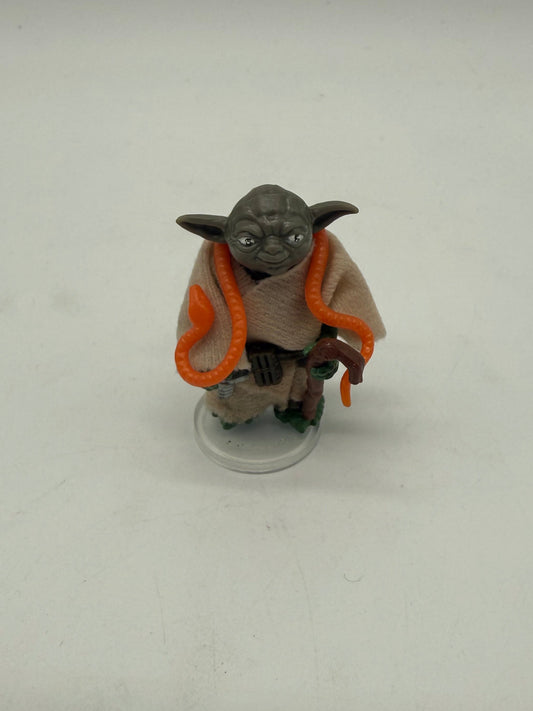 Kenner 1980 Star Wars Yoda