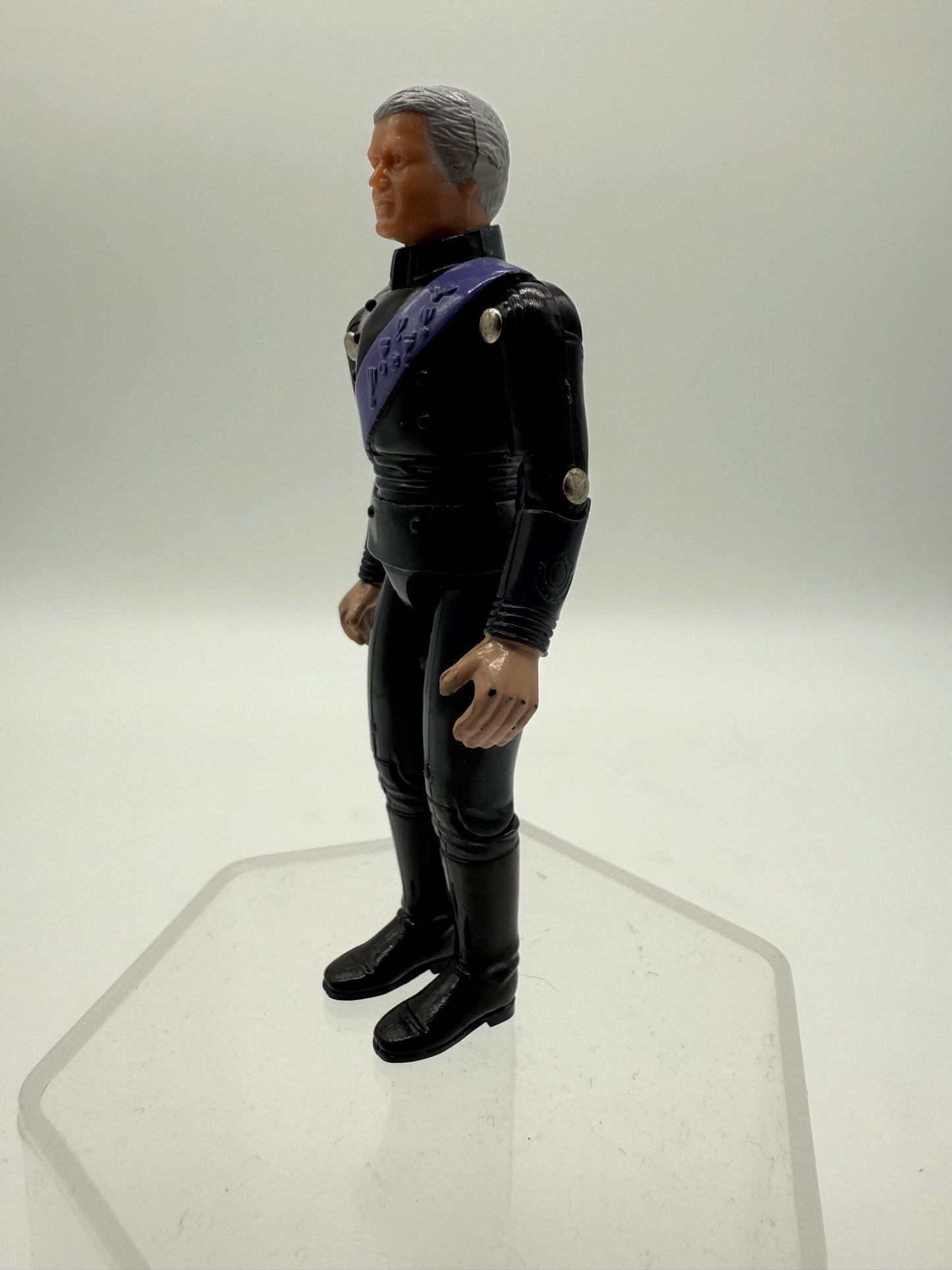 Mego 1979 Buk Rogers D Huer Action Figure