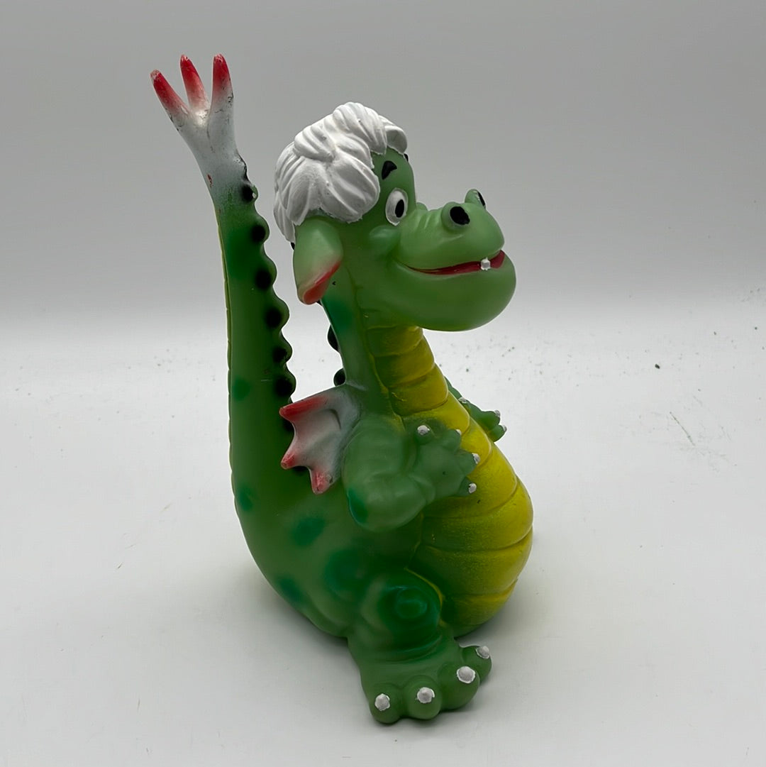 Pete’s Dragon Elliot 1977 Squeaker Toy
