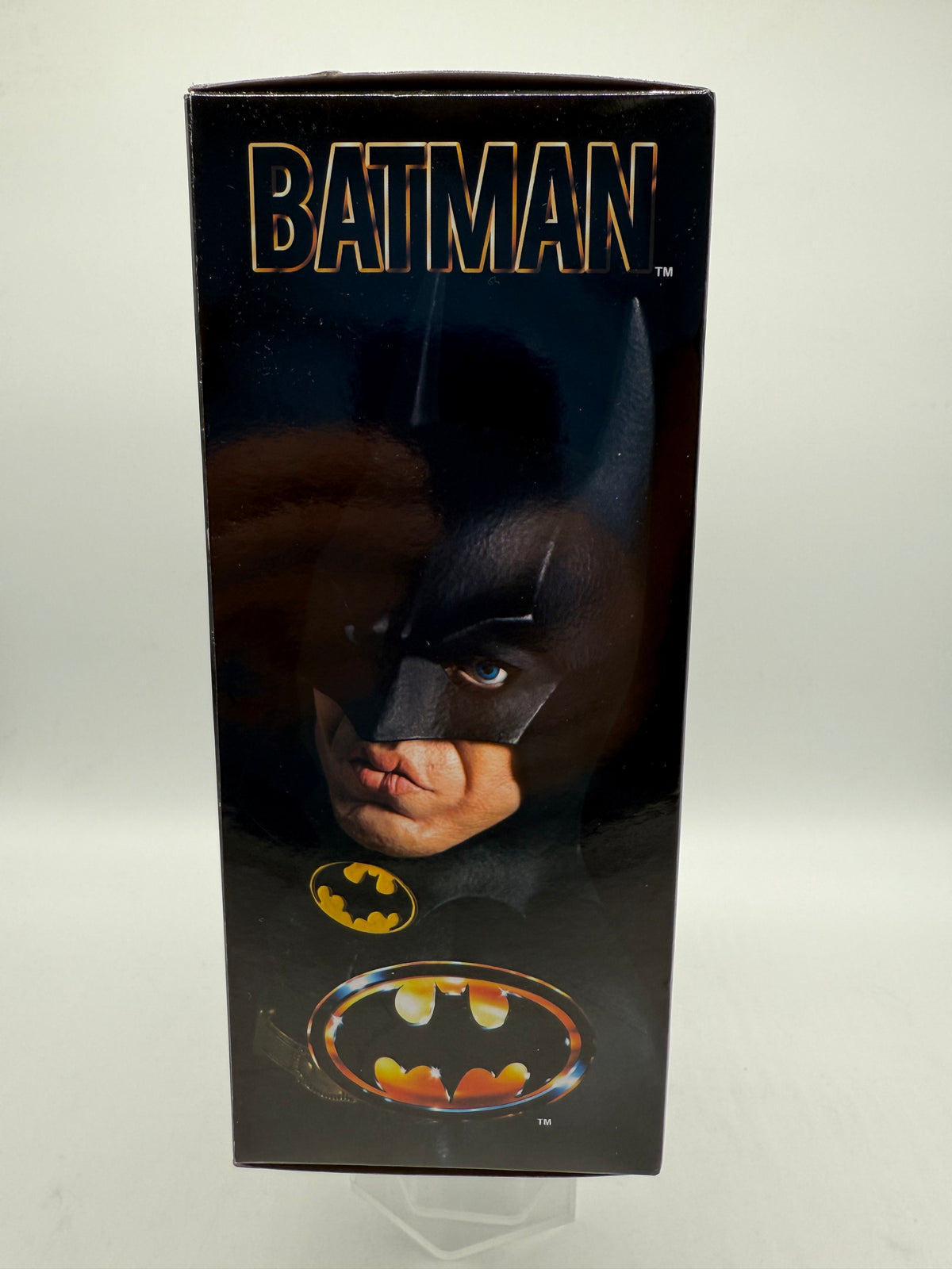 Mezco Toyz MDS Batman Deluxe Edition Figure, photo 2 of 4