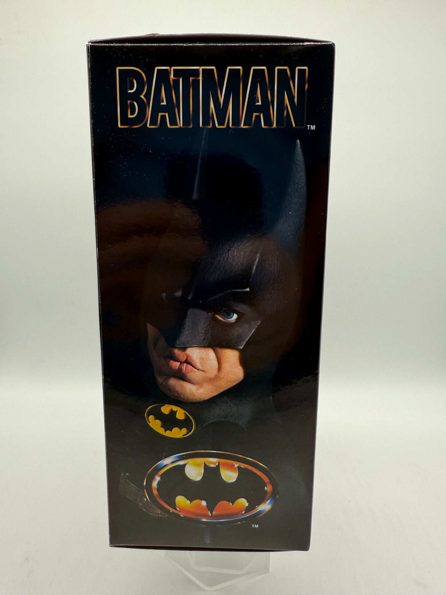 DC Bat-Man Figure 2019 Mezco