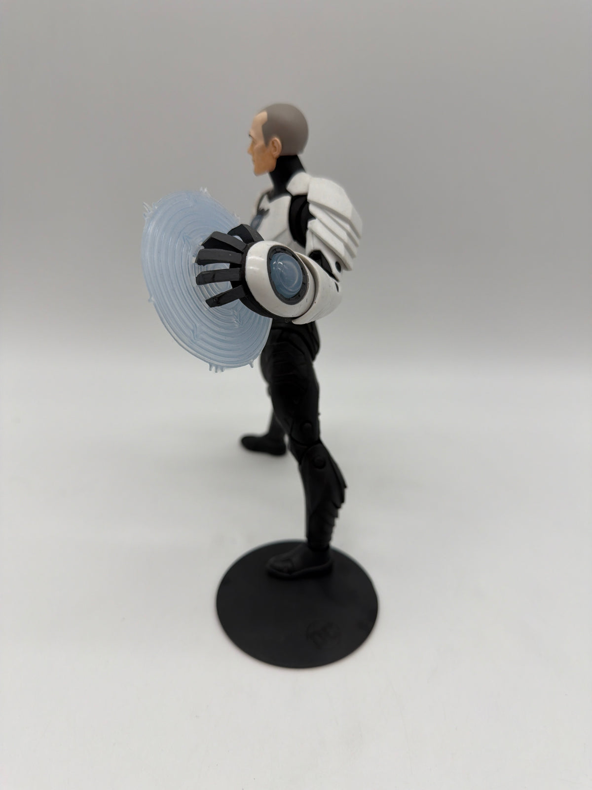 Mcfarlane Toys 2021 DC Multiverse “Shriek Unmasked” 7-Inch, photo 2 of 4
