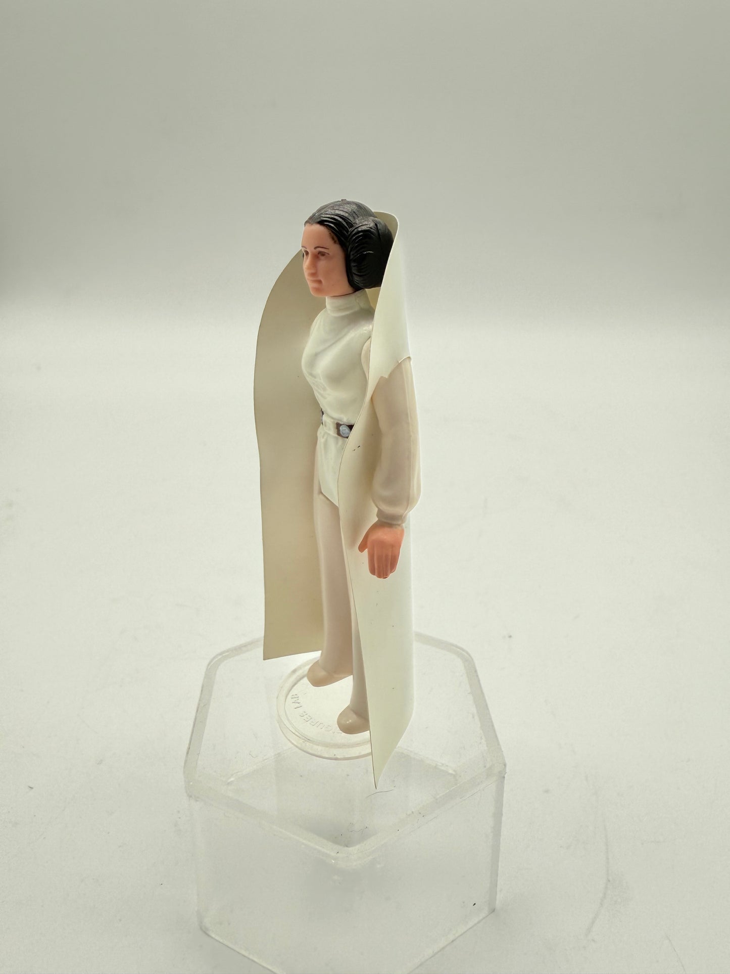 Star Wars: A New Hope Princess Leia 1977 Hong Kong Kenner