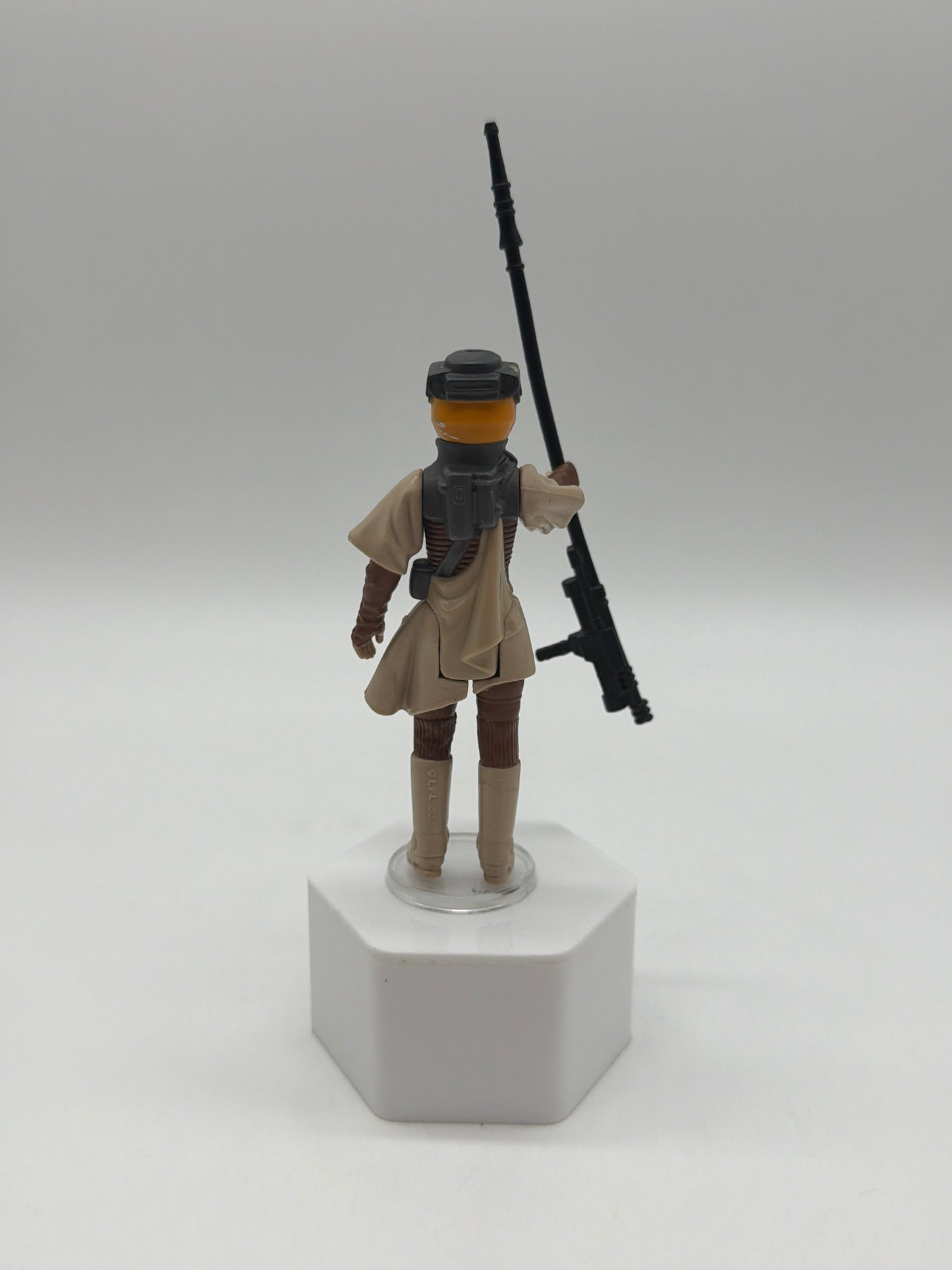 Kenner 1983 Star Wars Princess Leia (Boushh Disguise)