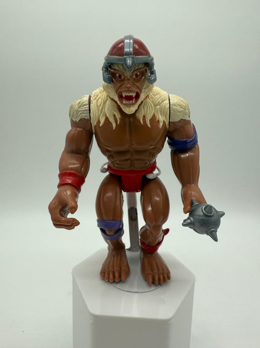 LJN Toys 1985 Vintage Thundercats Monkian