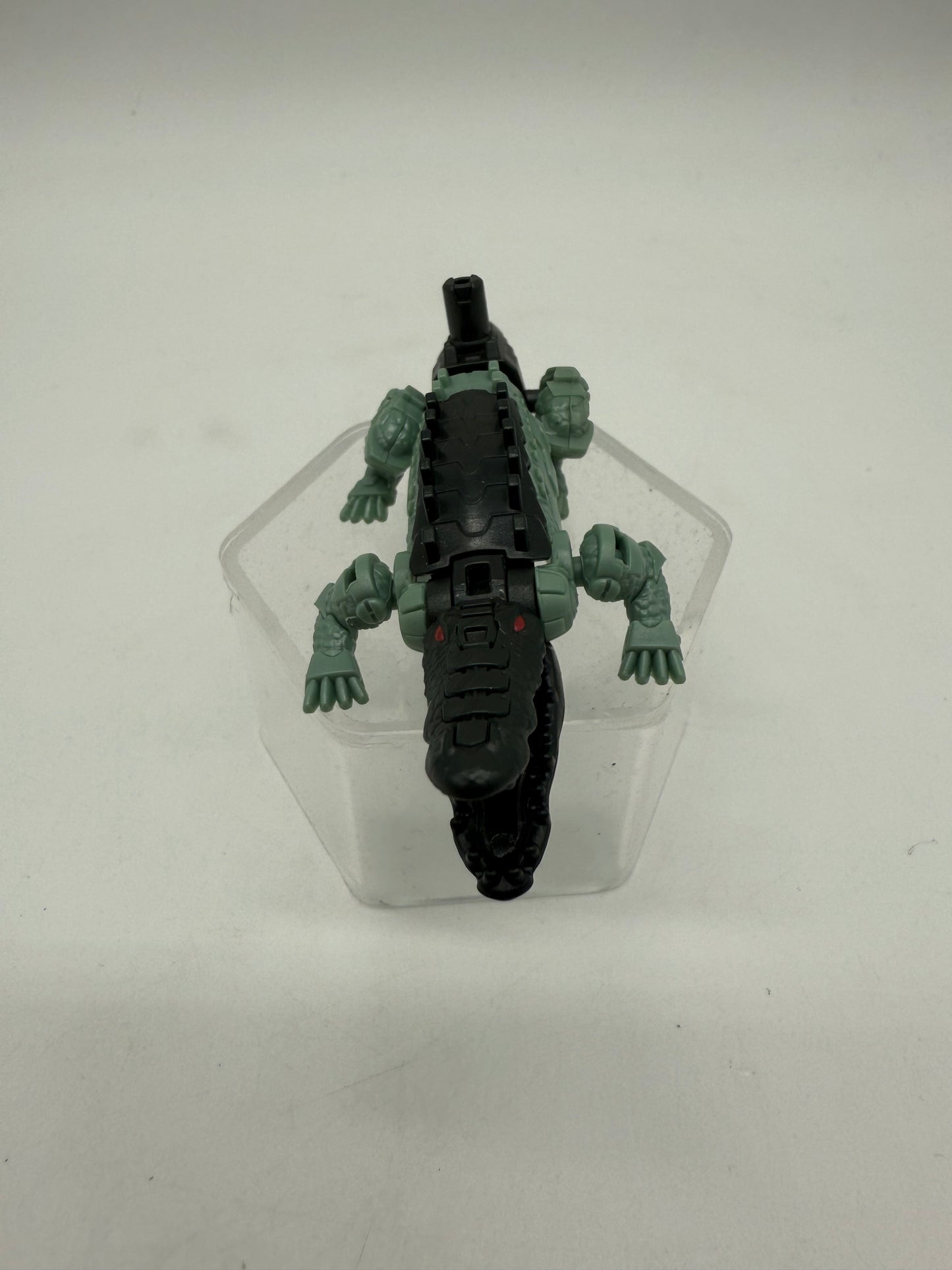 Hasbro 2022 Transformers: Rise of the Beasts Battle Masters Skullcruncher