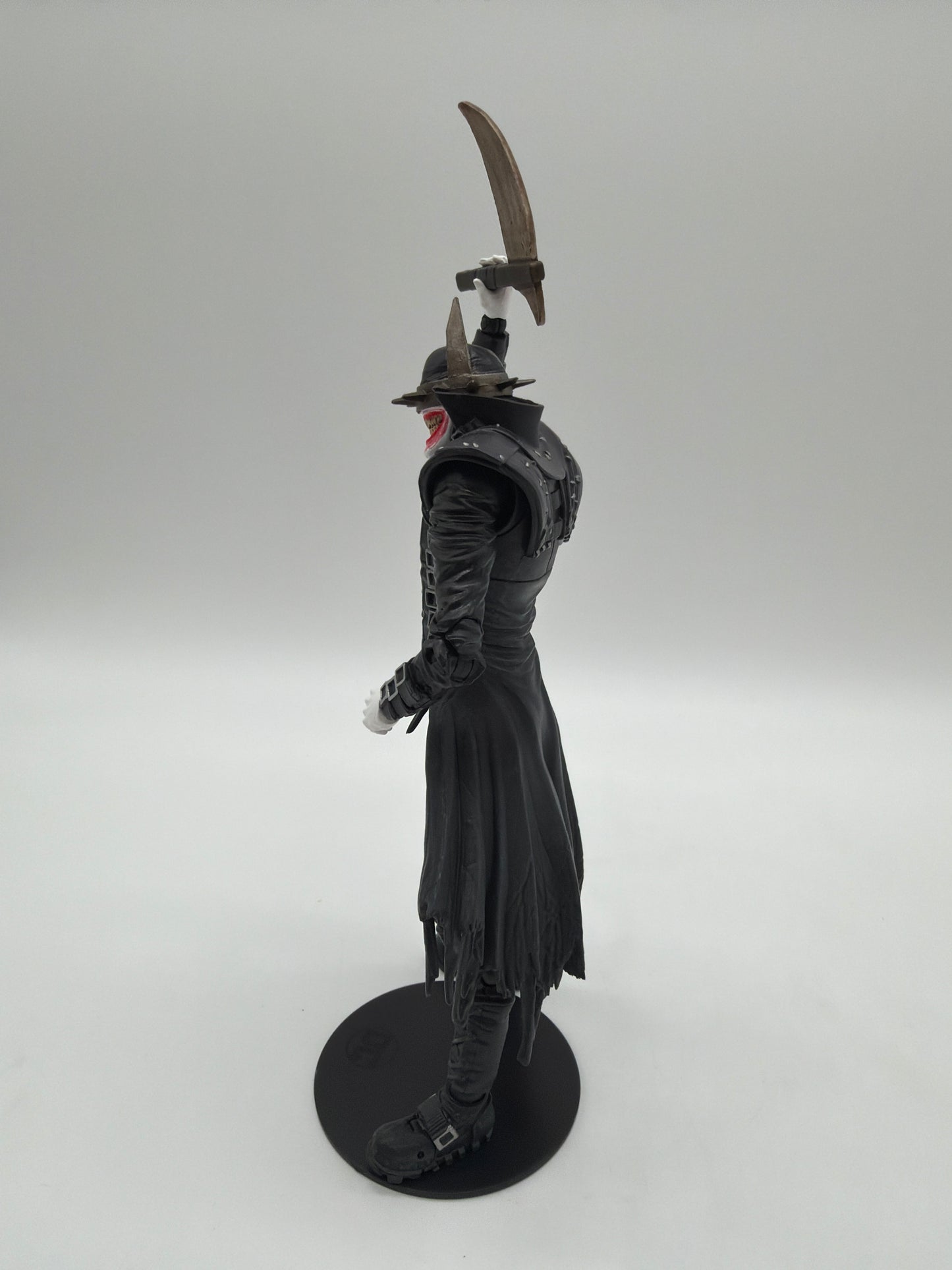 McFarlane 2020 DC Multiverse BAF Batman Who Laughs 7” Inch