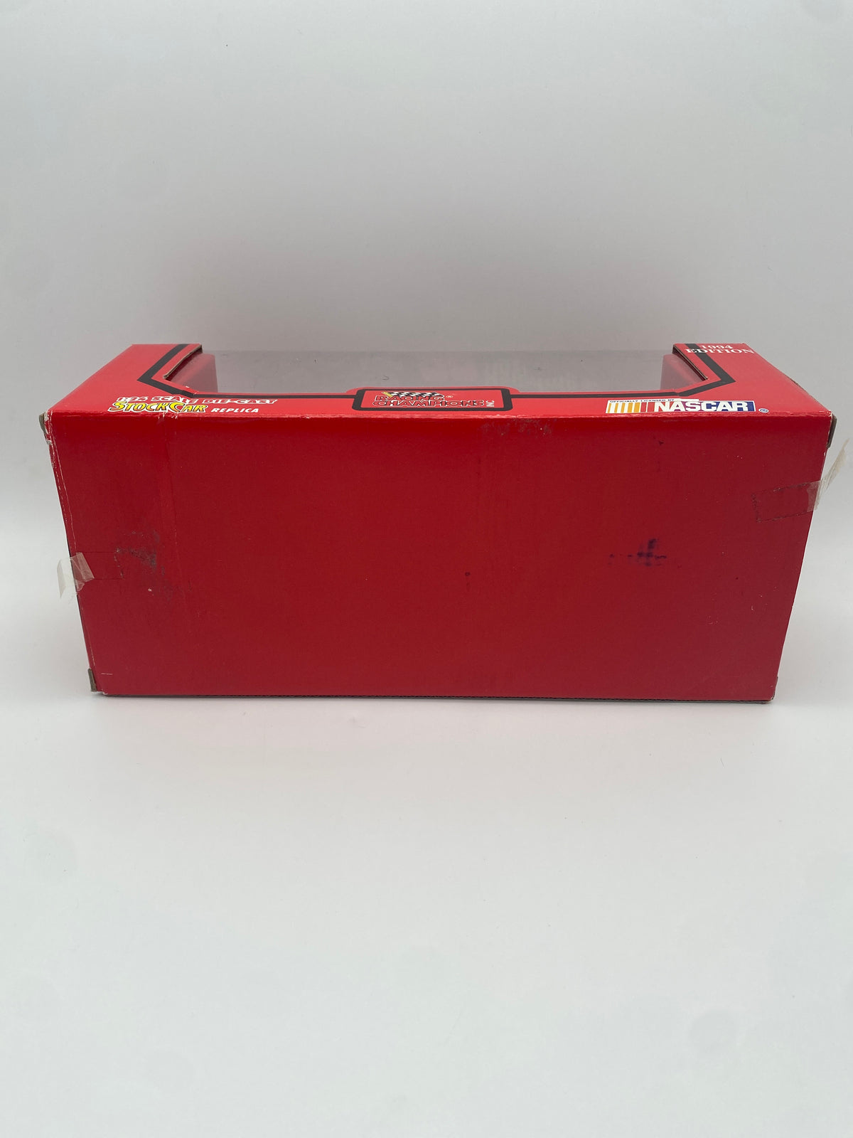 Racing Champions 1994 Edition Stock Car Replica Havoline #28 1:24 Die-Cast, photo 6 of 6