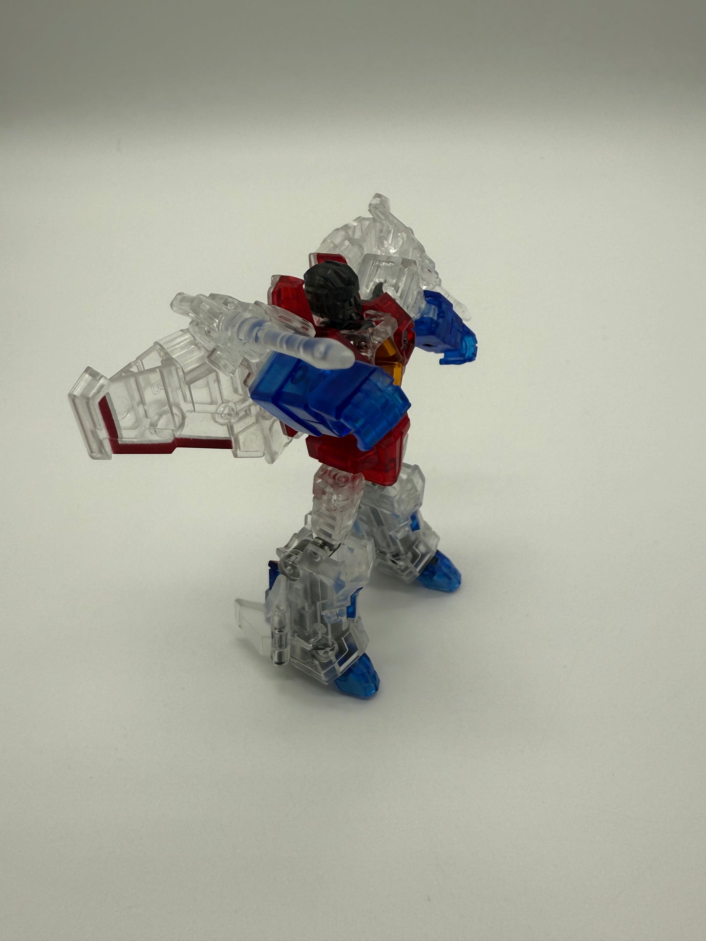 Iron Factory 2017 IF-EX20R Wing of Ghost Starscream