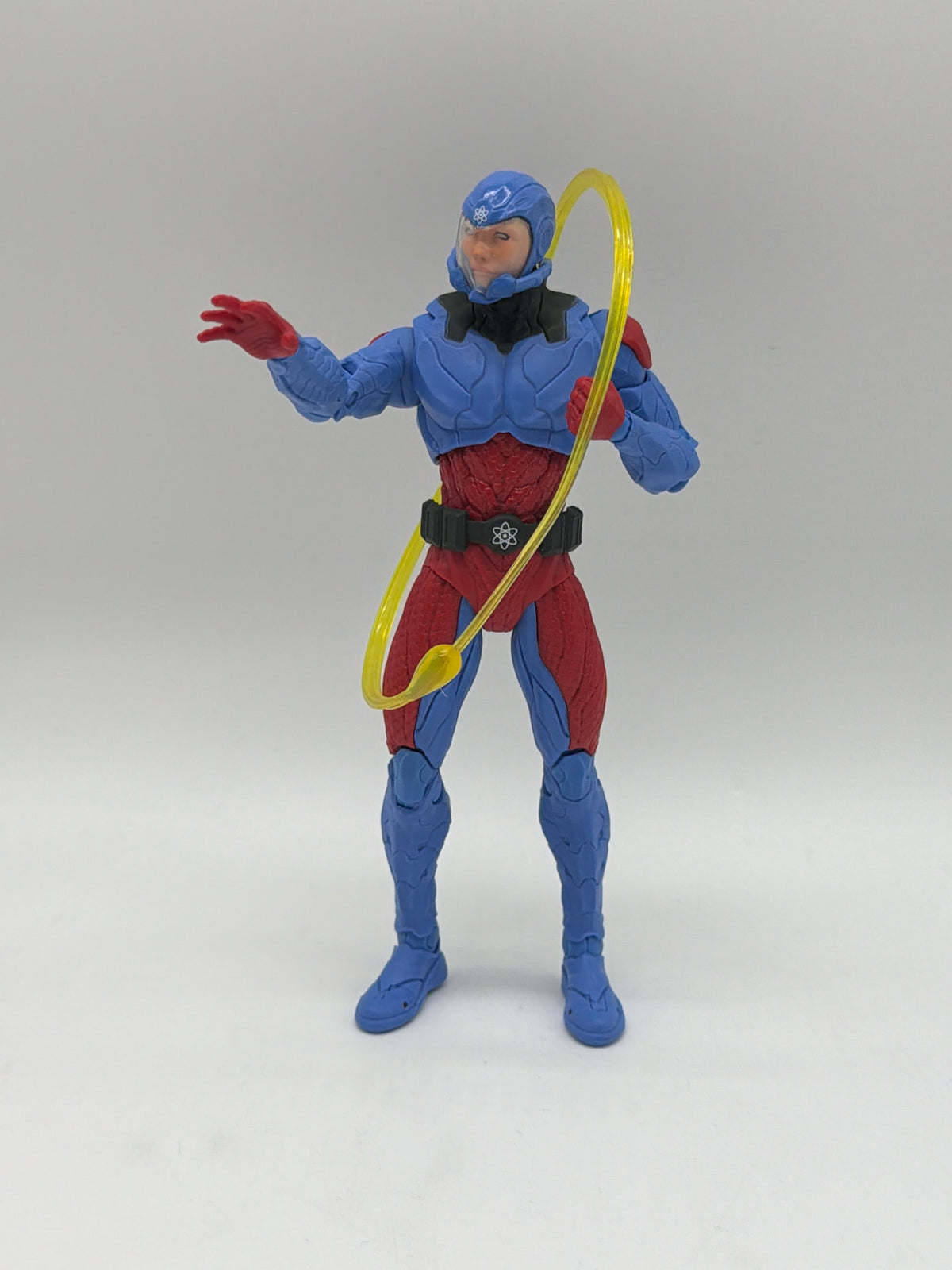 Mcfarlane Toys 2022 DC Direct “The Atom” Ryan Choi 7-Inch, photo 1 of 4