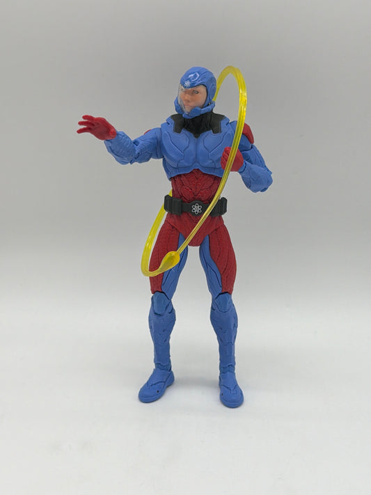Mcfarlane Toys 2022 DC Direct “The Atom” Ryan Choi 7-Inch